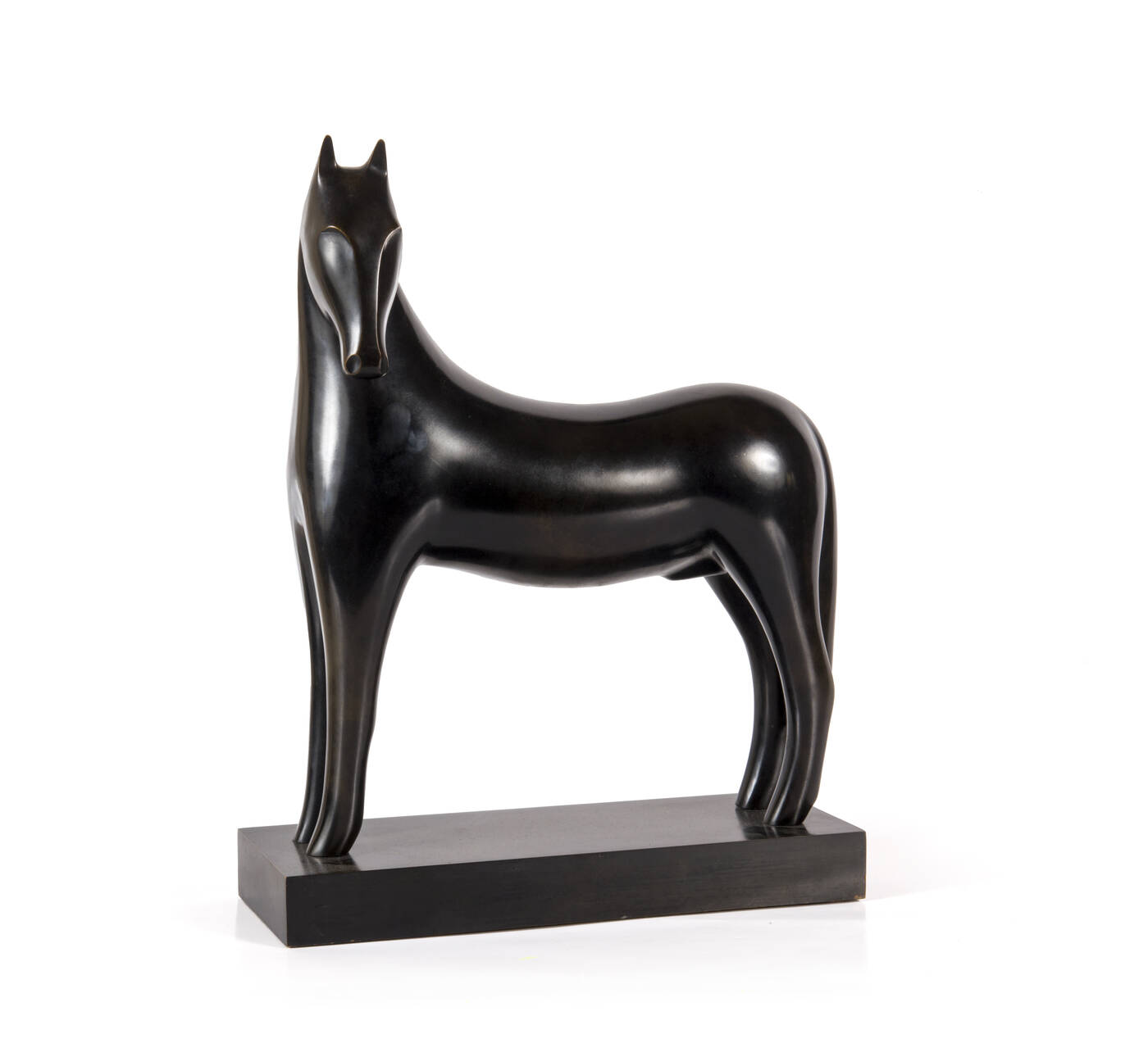 GIOVANNI MANGANELLI - 'Gentilcavallo' 1998