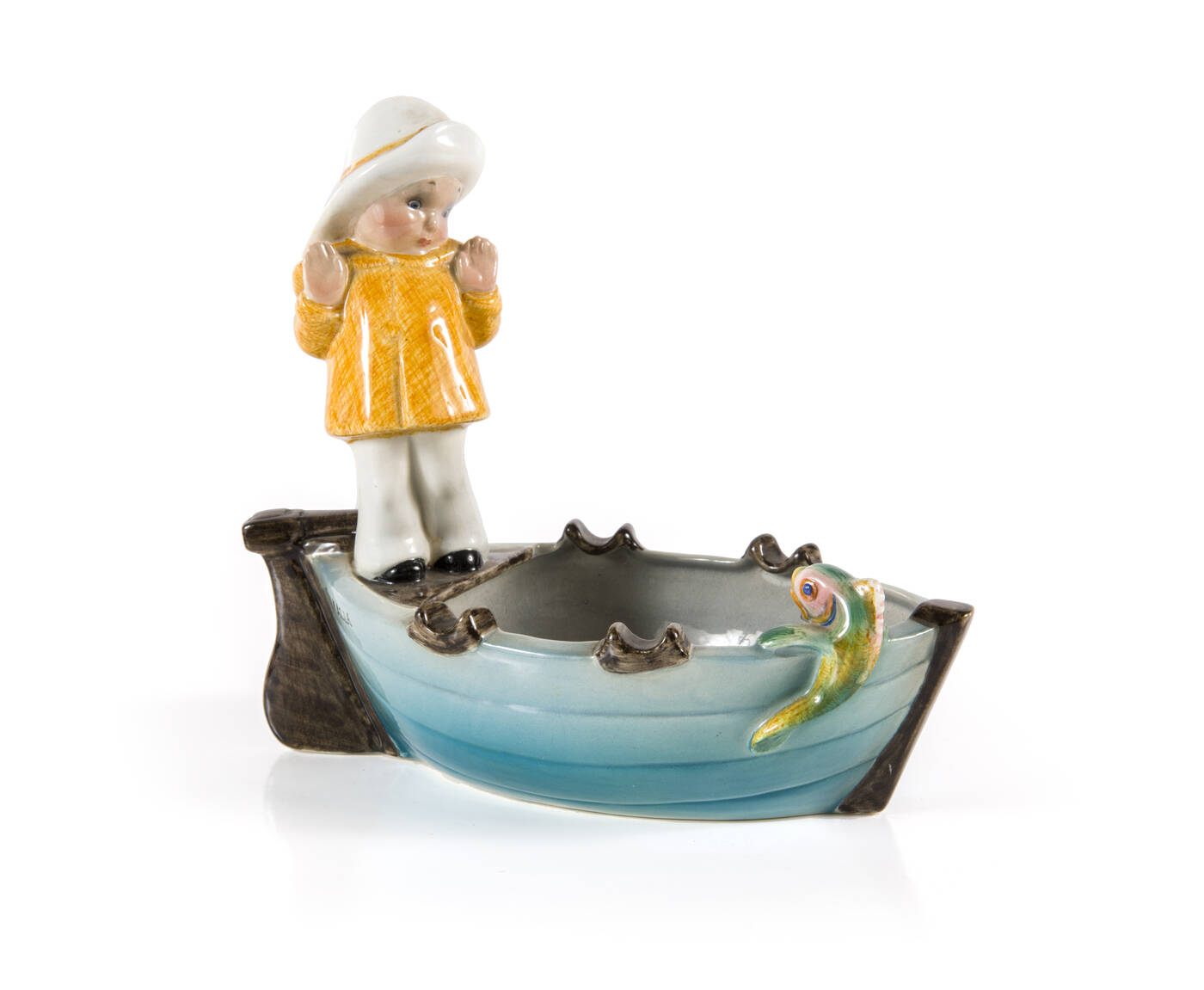 C.I.A. MANNA TORINO - 'Dalmazia'