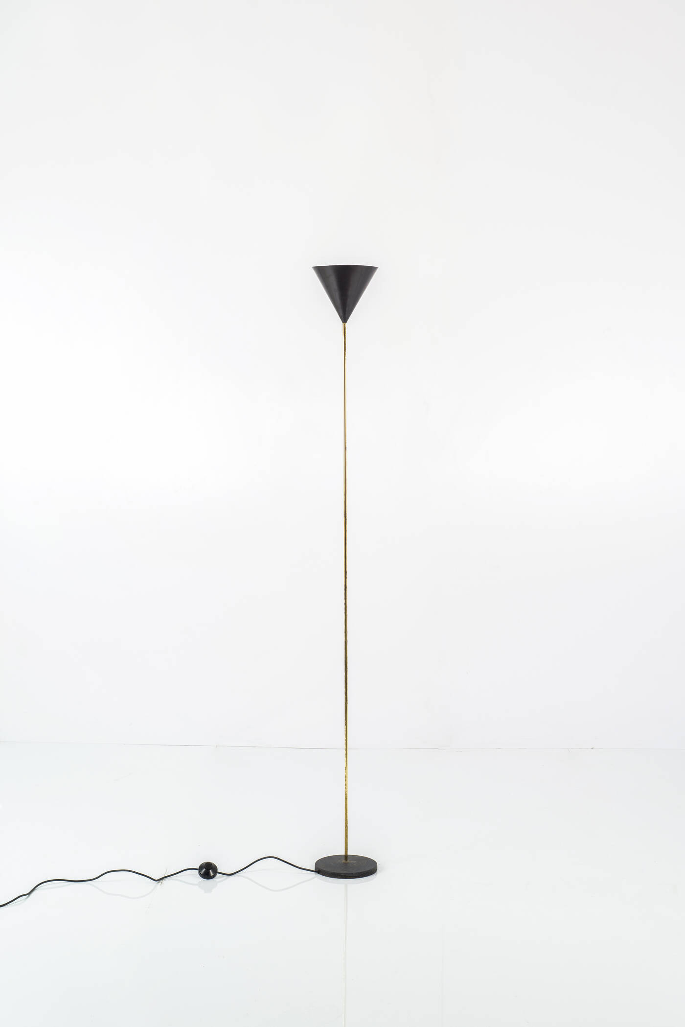 LUIGI CACCIA DOMINIONI - Lampada mod. Lte 5 Imbuto