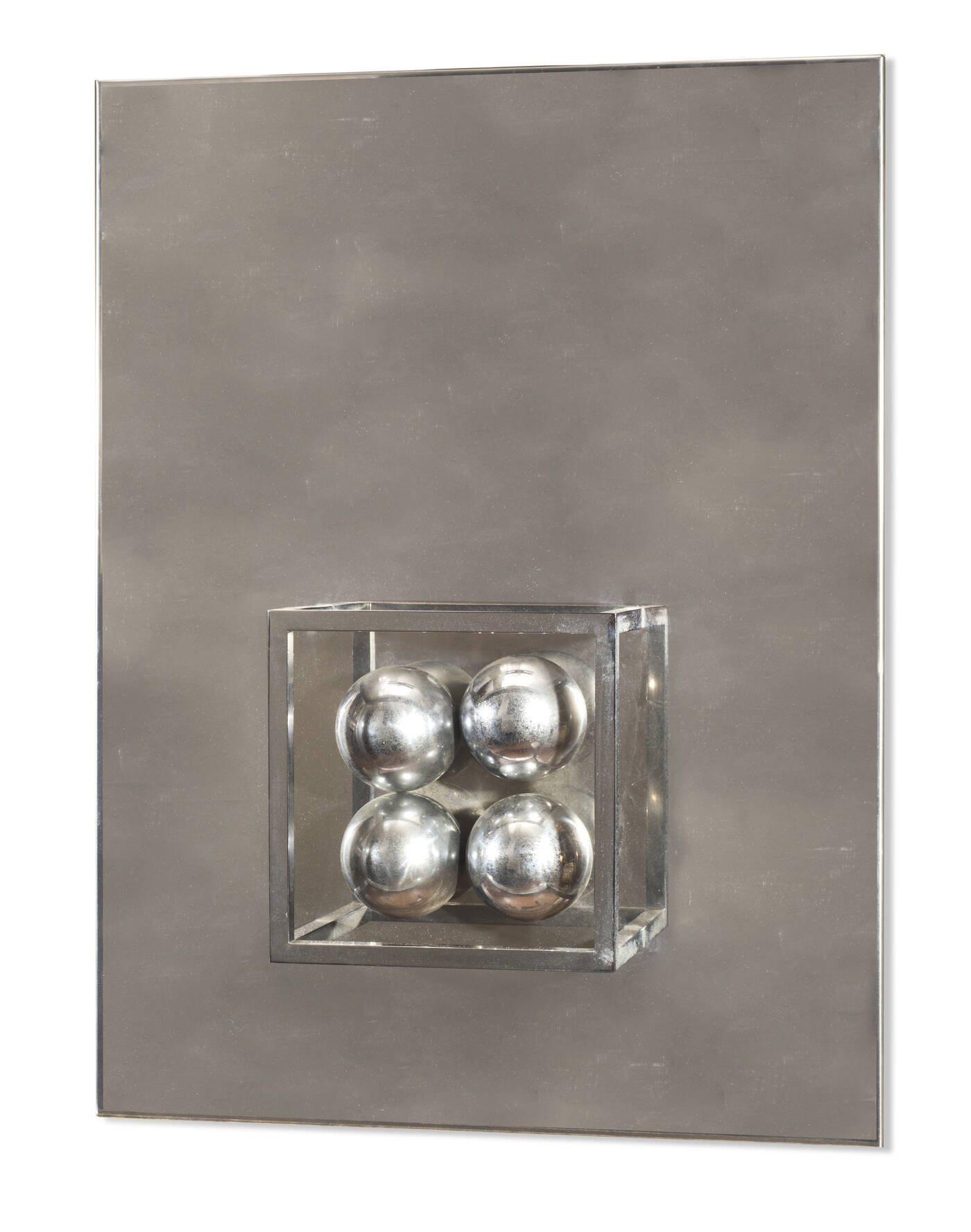 VINCENT PIRRUCCIO - 'Senza titolo'