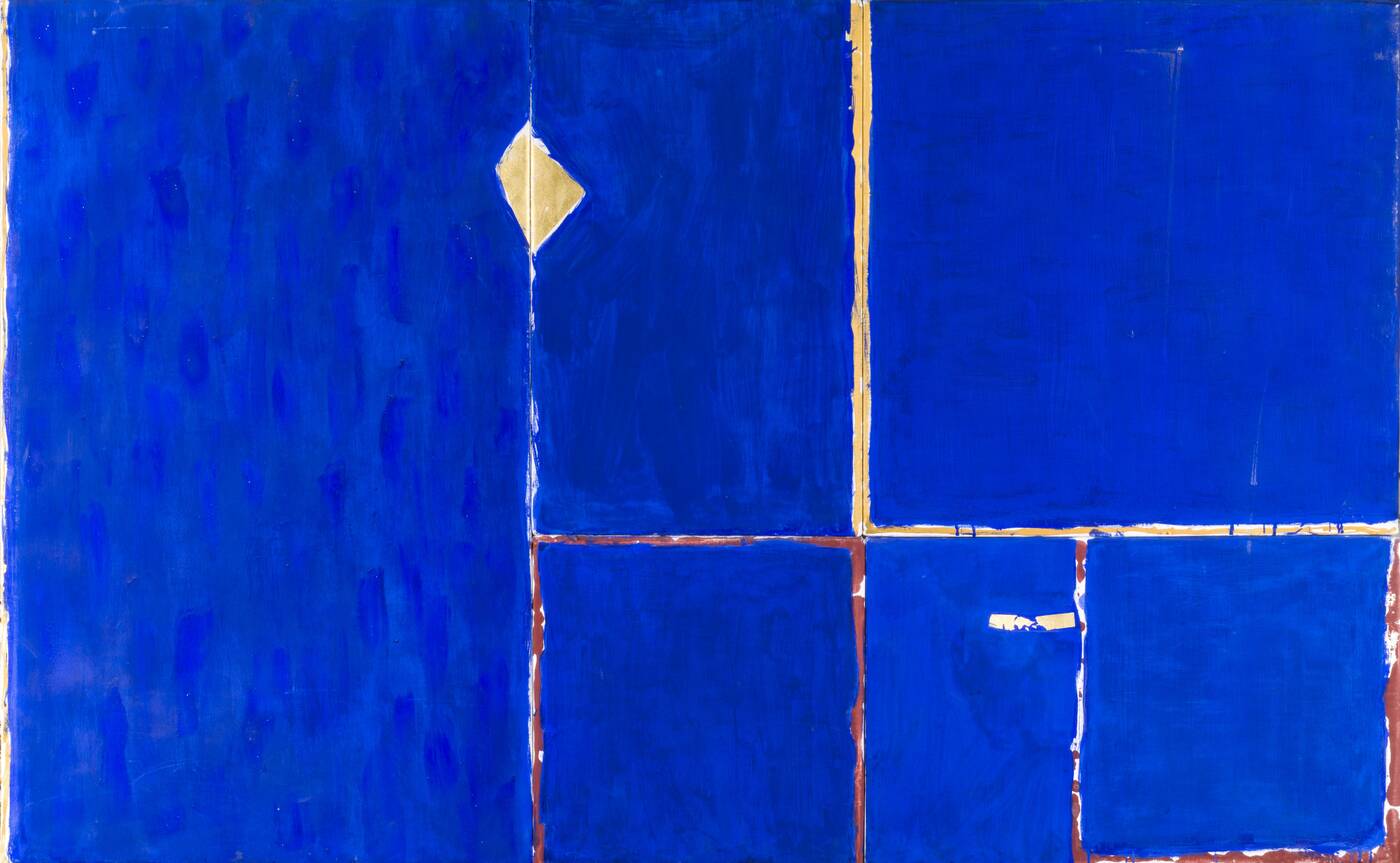 PAOLO SERRA - 'Finestra' 1989