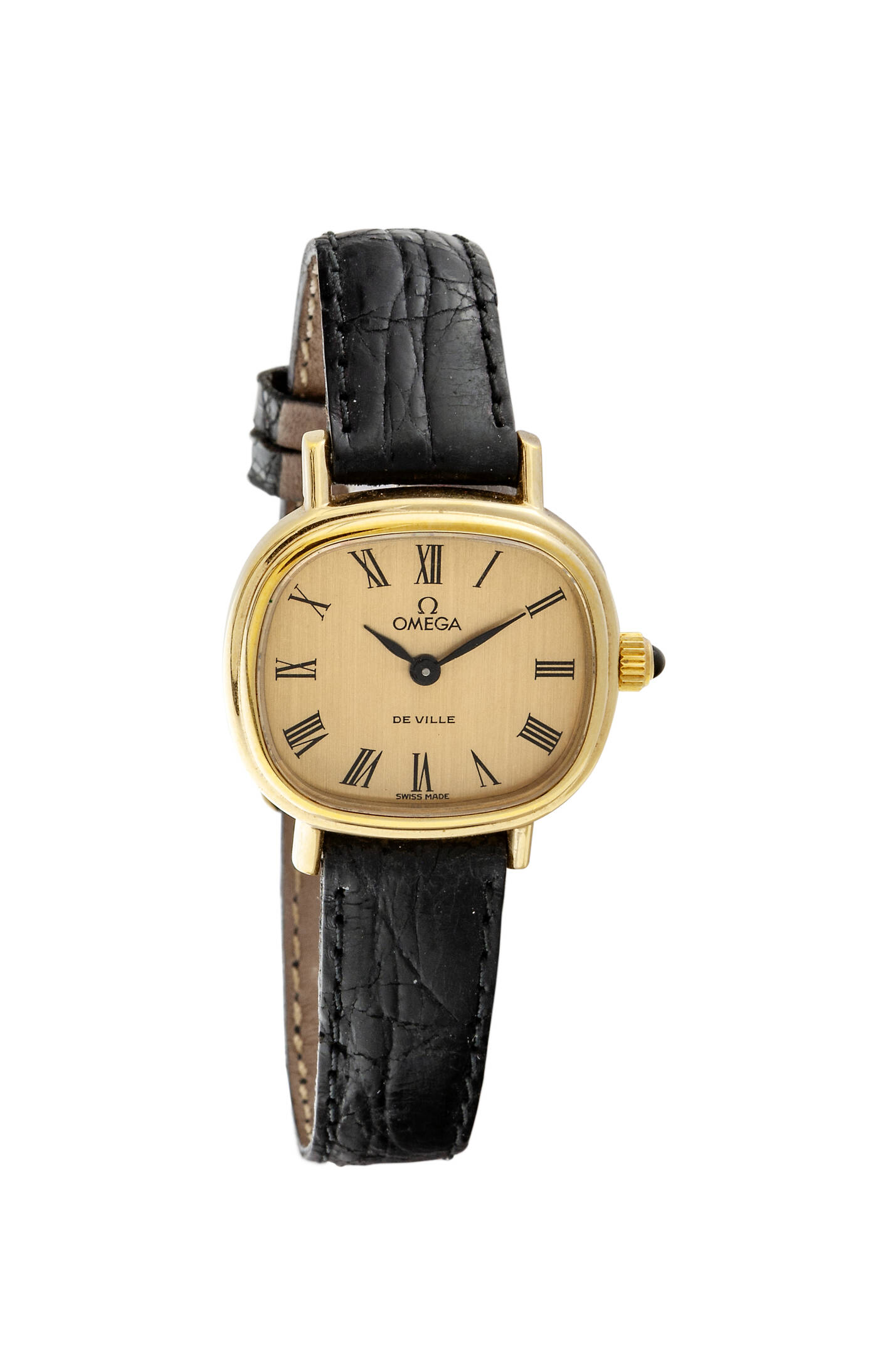 OMEGA - Modello 'De Ville', anni '90