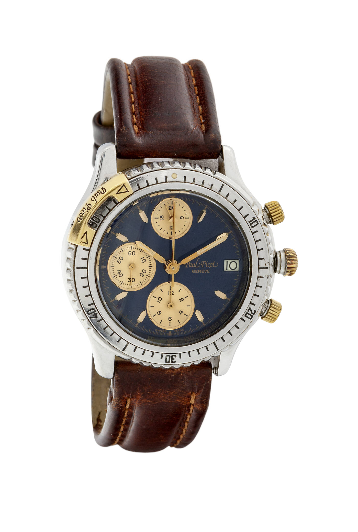 PAUL PICOT - Modello 'U-Boot', ref. 5088, anni '90