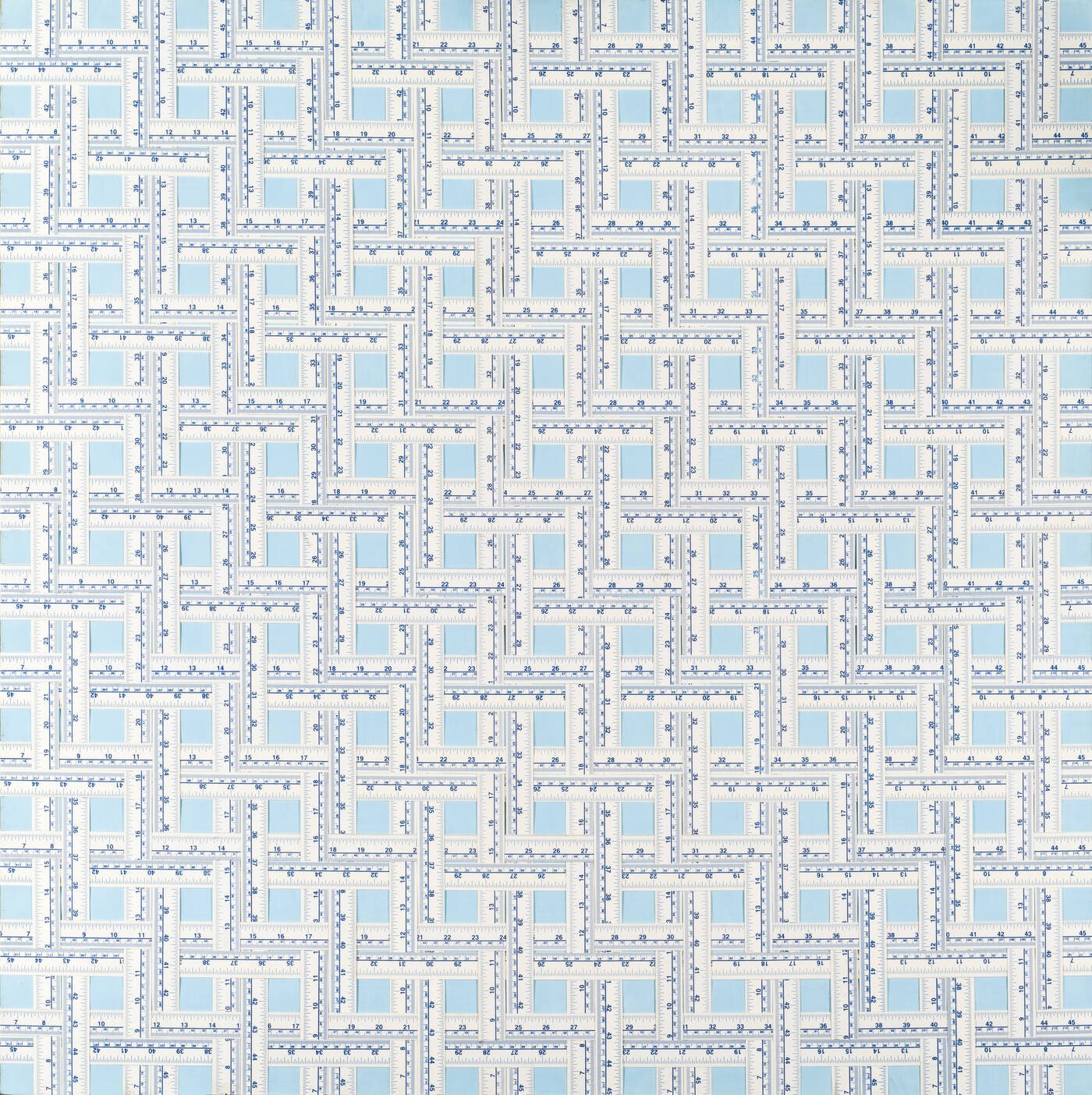 MIMMO IACOPINO - 'Senza titolo' 2003