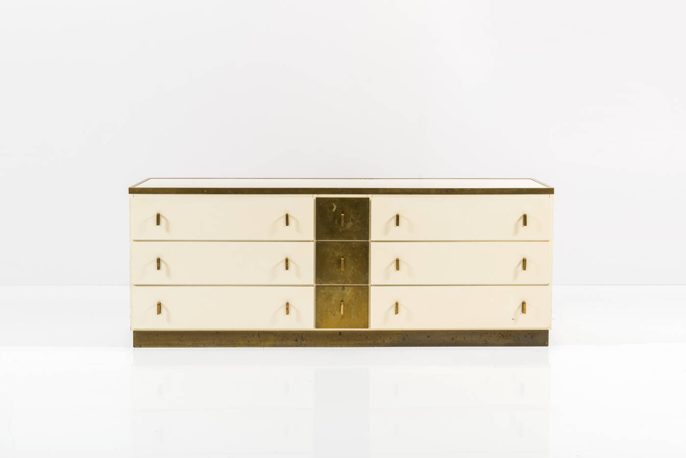 LUCIANO FRIGERIO - Credenza mod. Bagdad