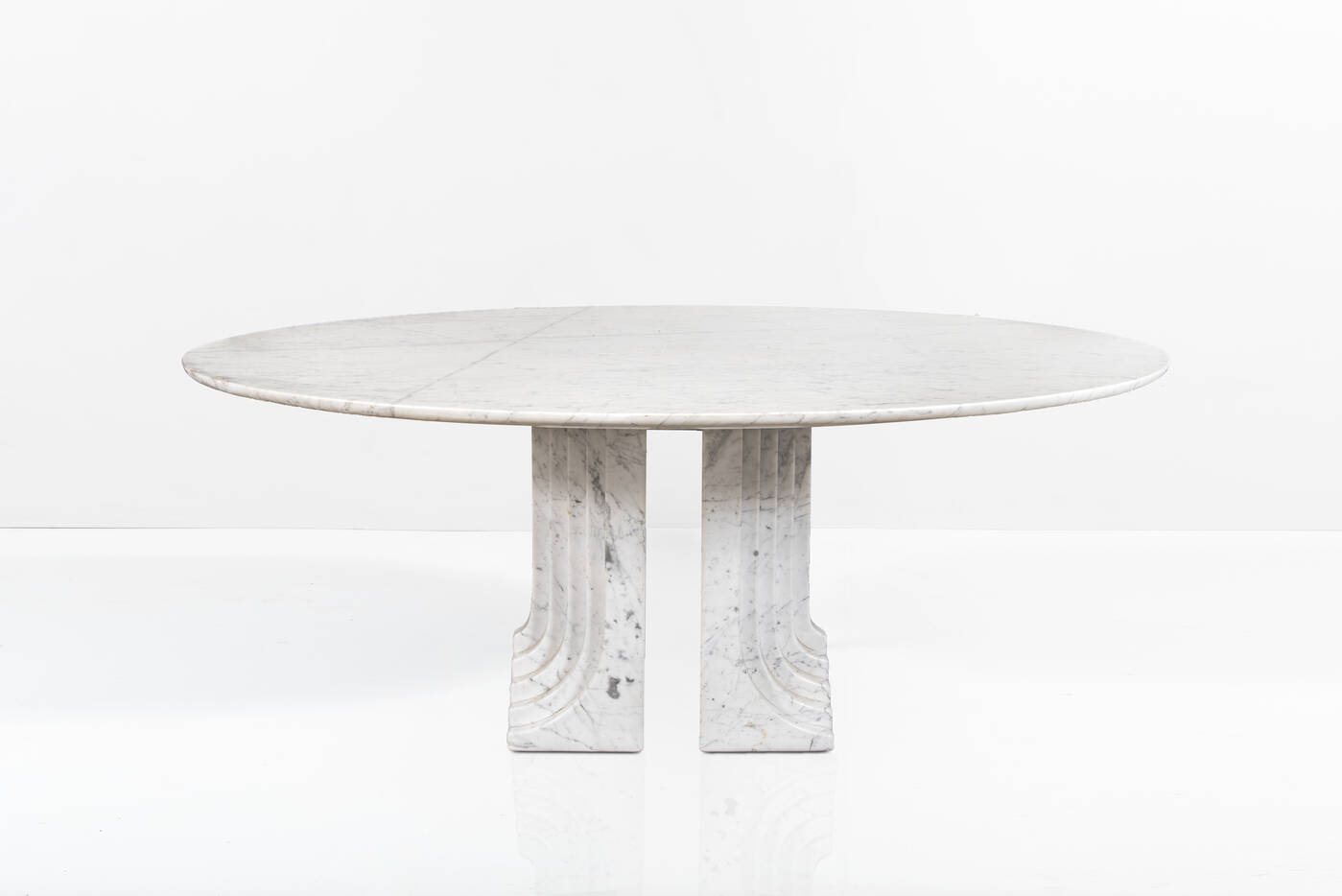 CARLO SCARPA - Tavolo mod. Samo