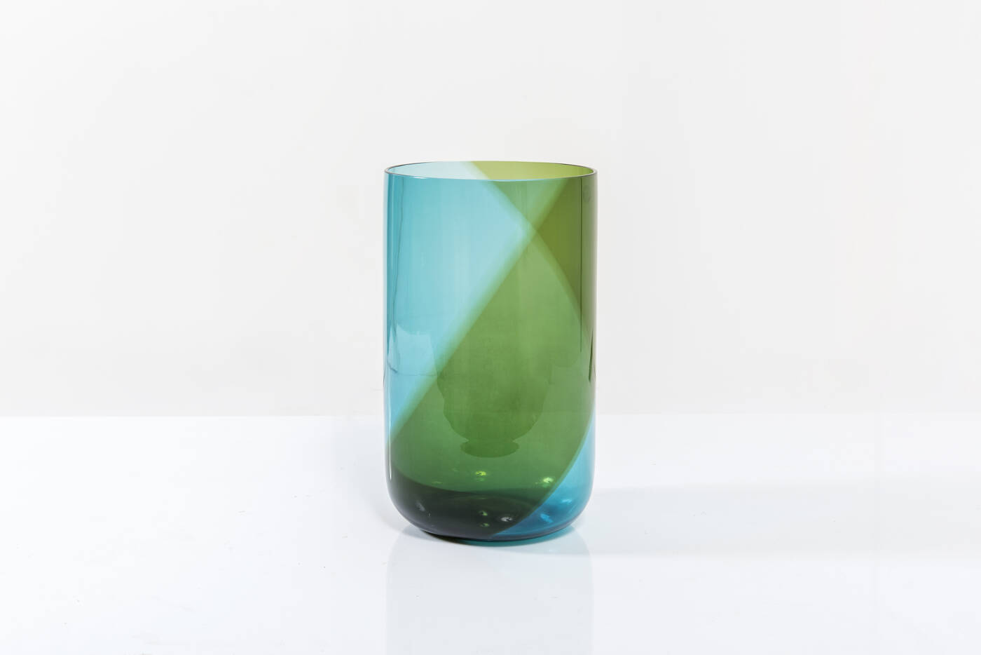 TAPIO WIRKKALA - Vaso della serie Coreani