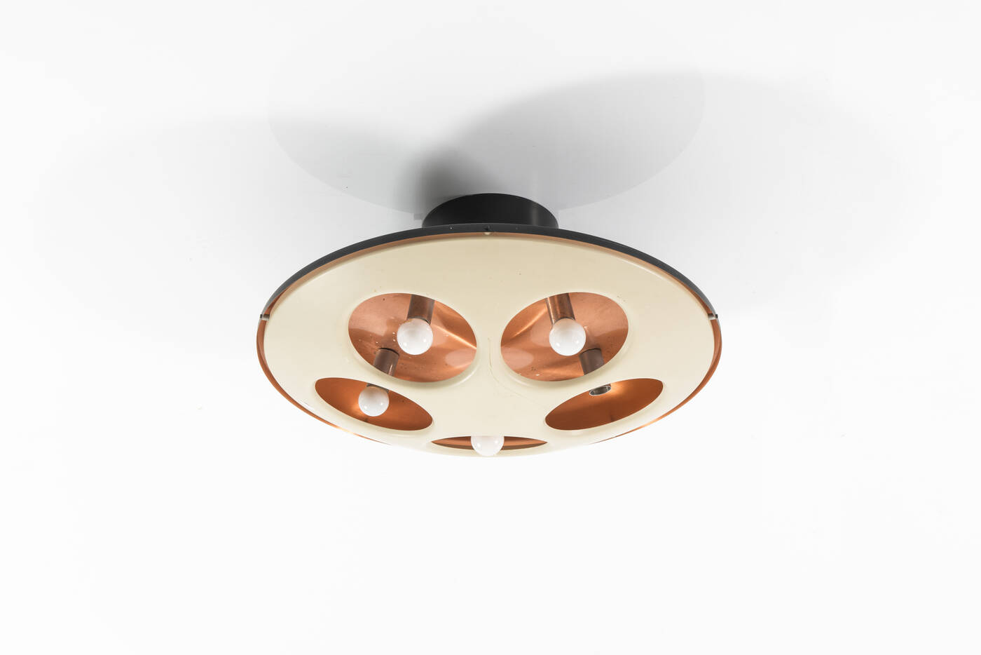 STILNOVO - Lampada a plafonemod. 1243