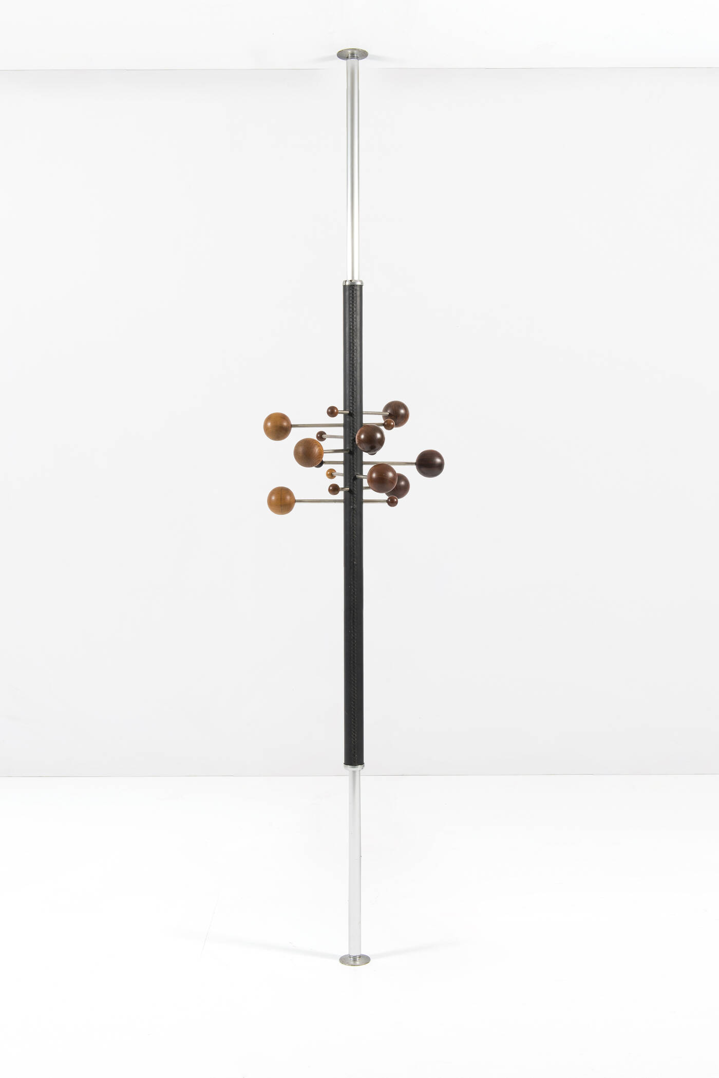 OSVALDO BORSANI - Appendiabiti mod. AT16