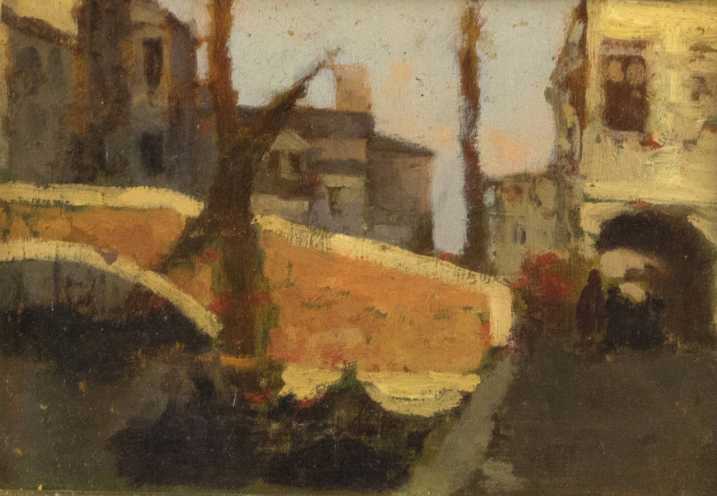 GIUSEPPE DANIELI - 'Venezia' 