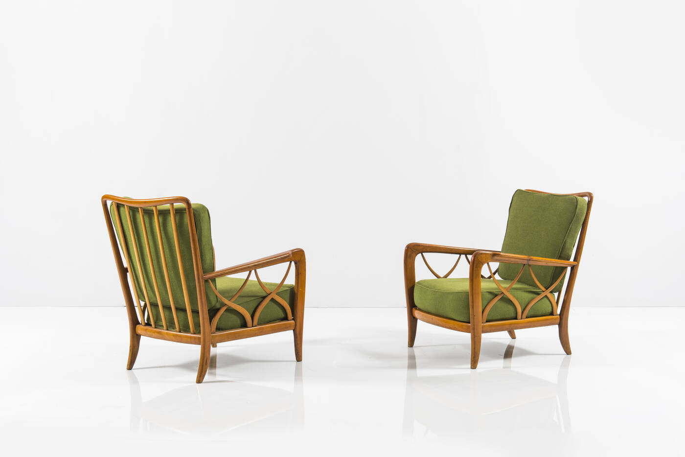 PAOLO BUFFA, nello stile di