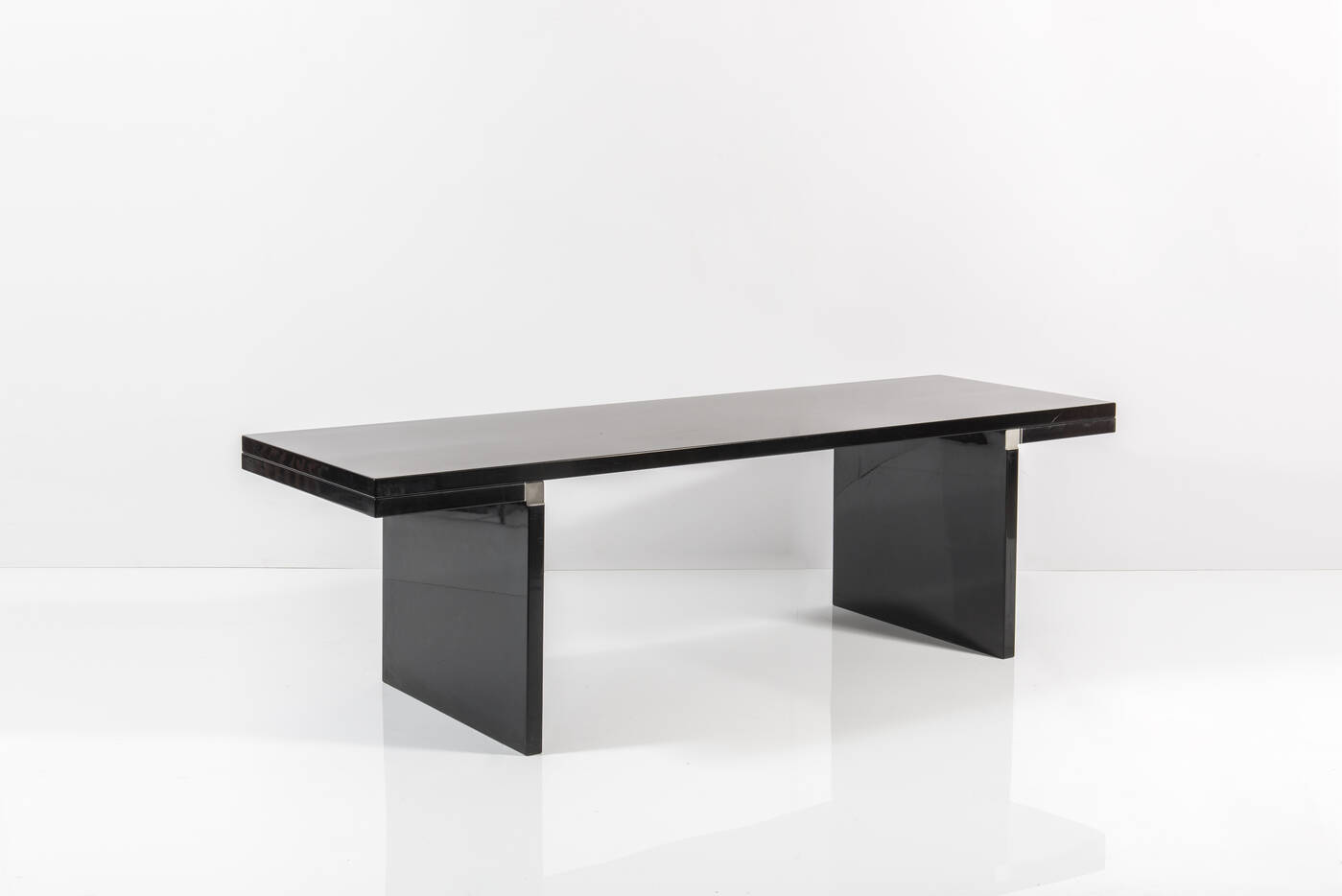 CARLO SCARPA - Tavolo mod. Orseolo