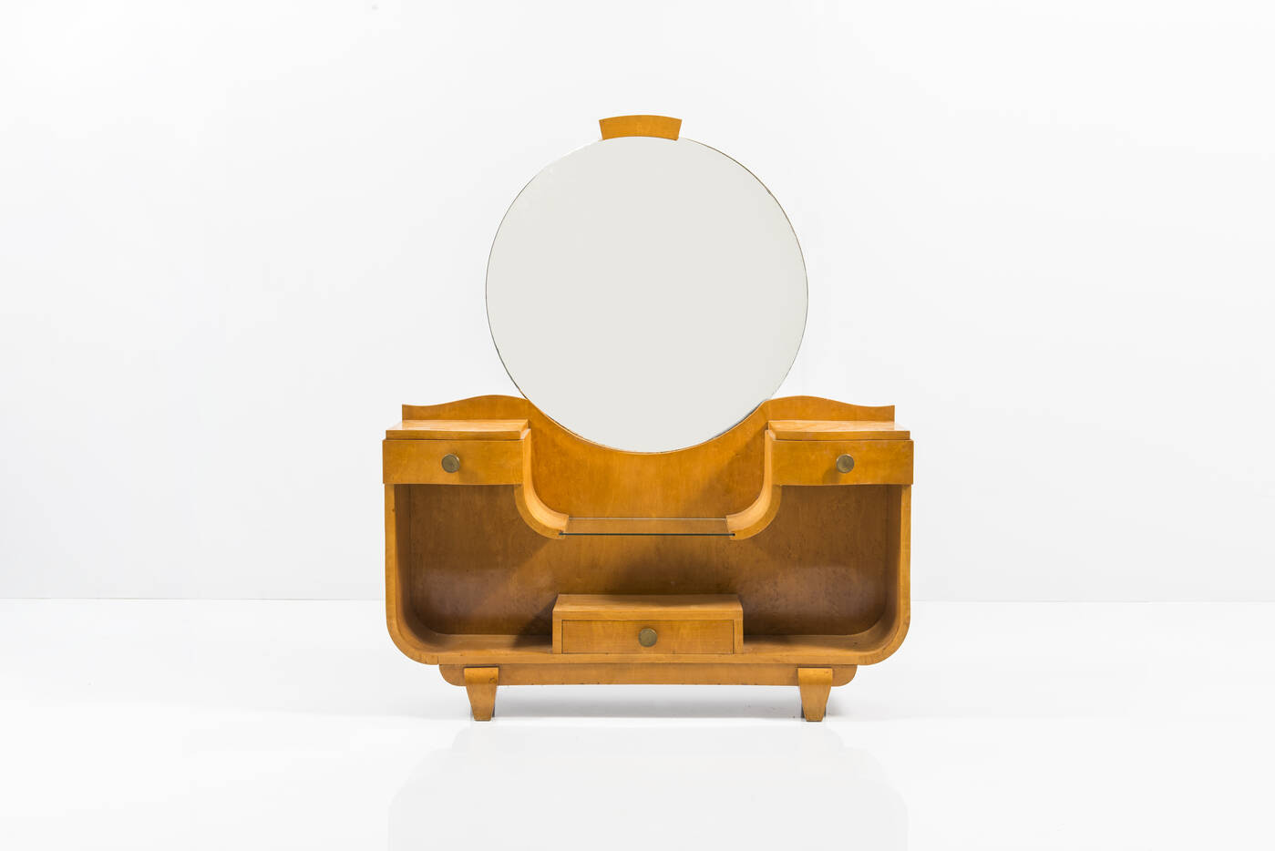 GIO PONTI, nello stile di