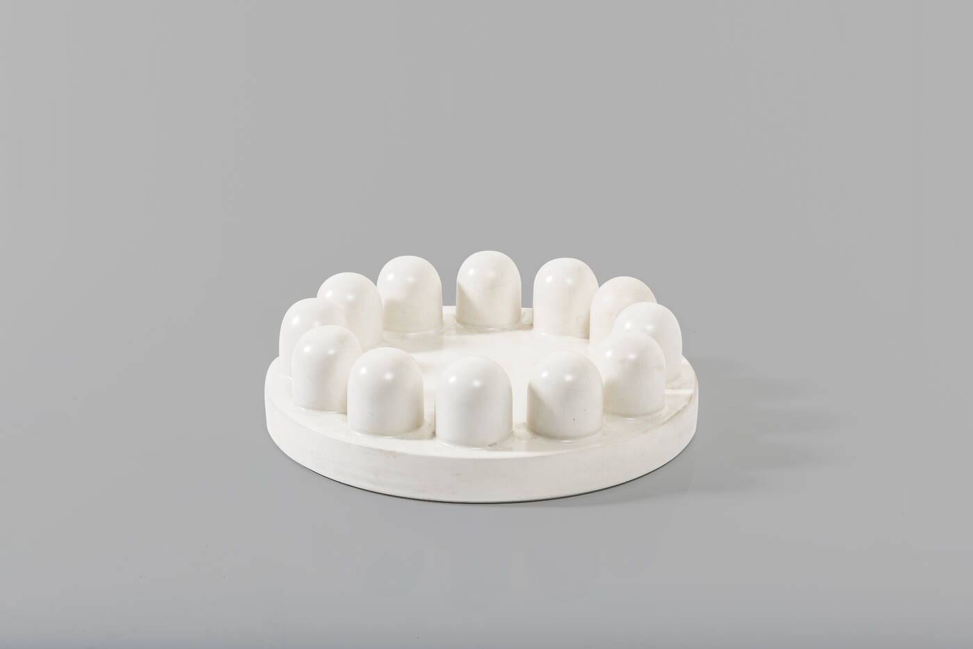 ETTORE SOTTSASS - Portafrutta della serie Sugar