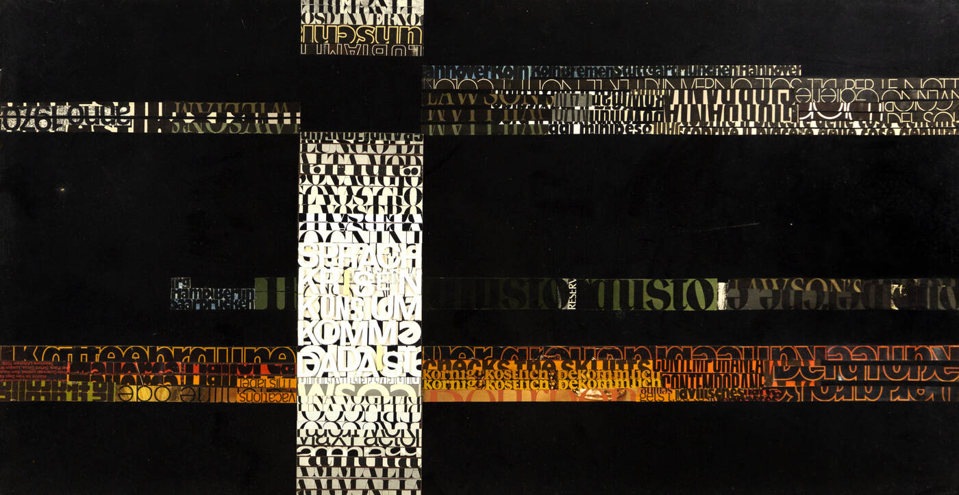 EBERLE ULRIKE - 'Senza titolo'