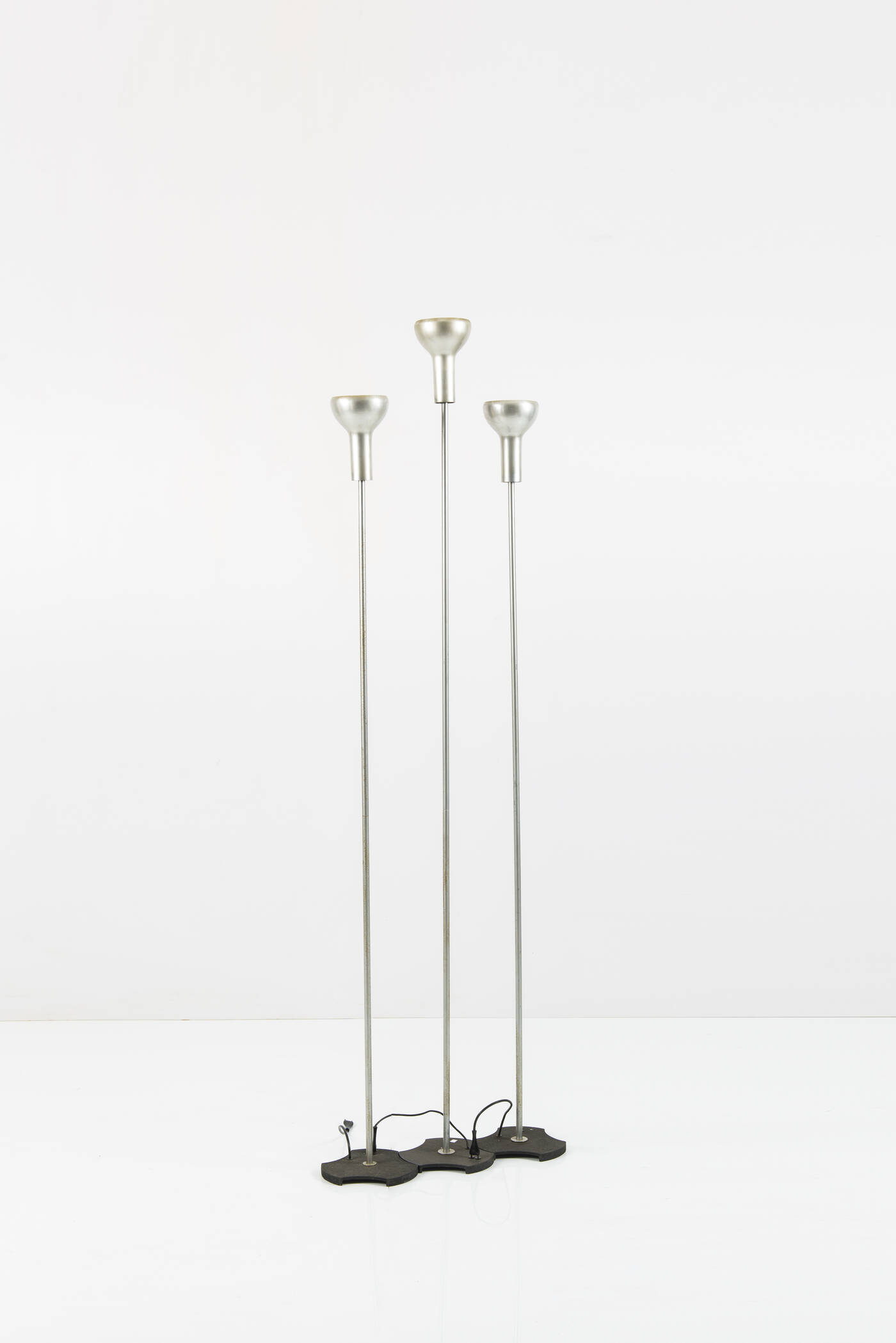 GINO SARFATTI - Tre lampade mod.1073