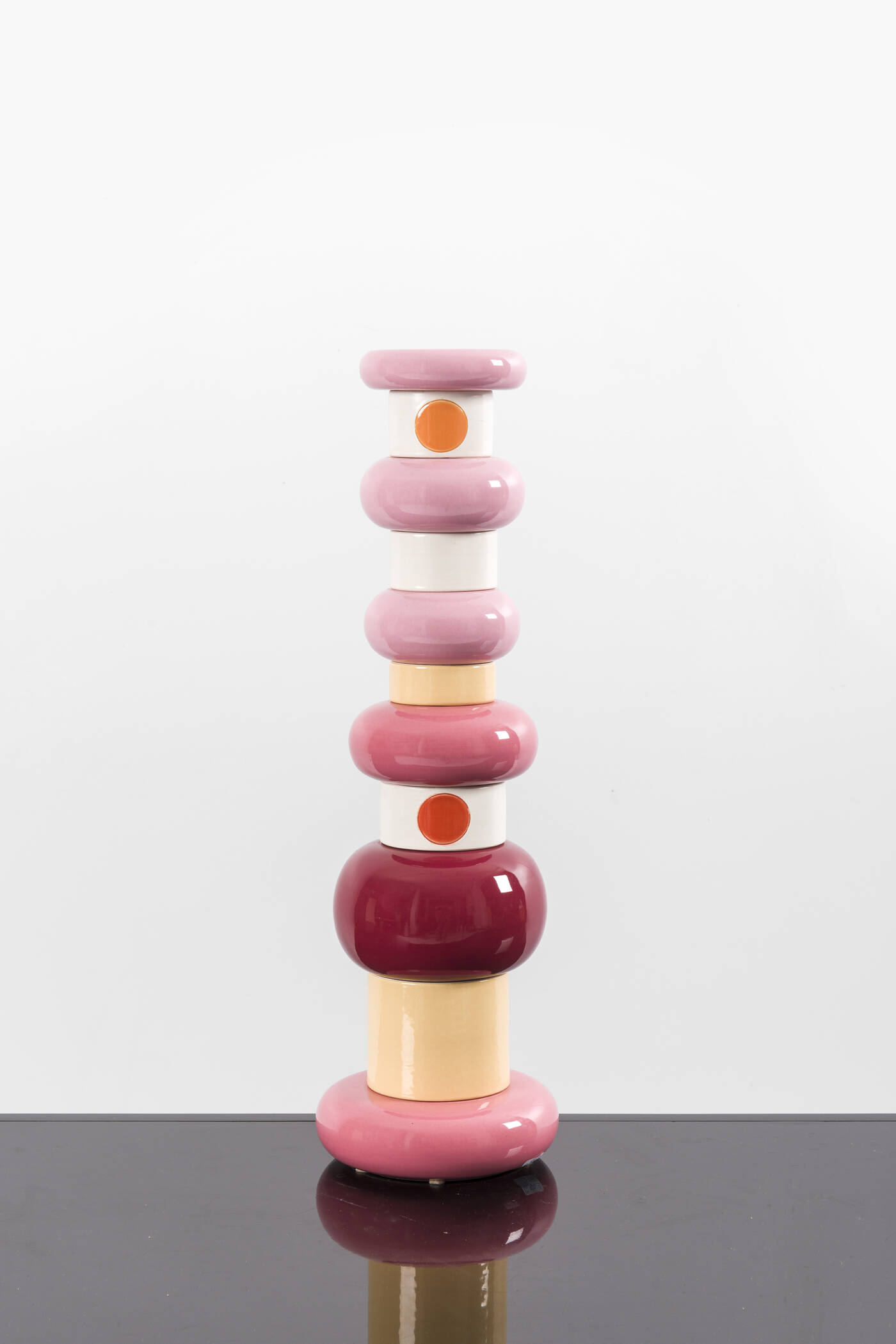 ETTORE SOTTSASS - Totem
