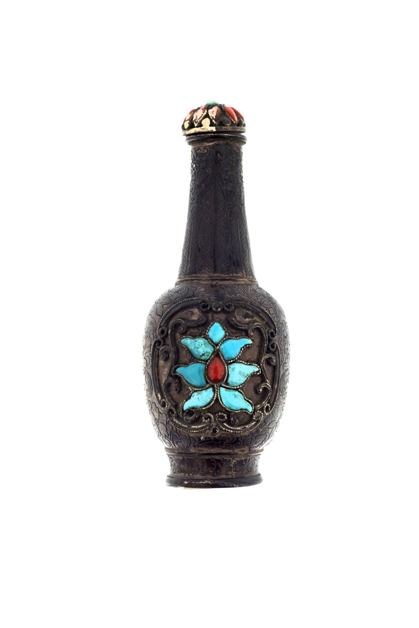 SNUFF BOTTLE