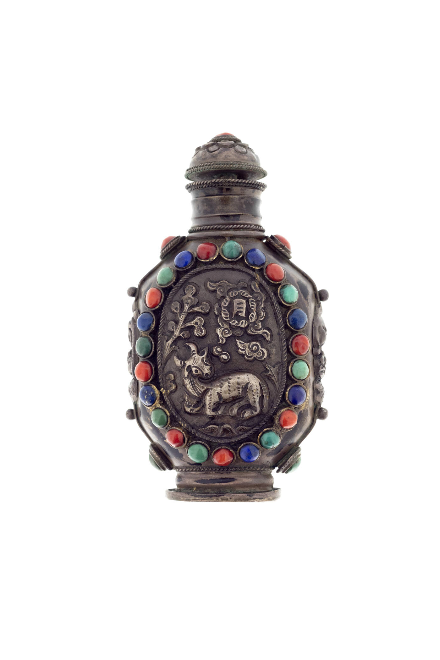 SNUFF BOTTLE