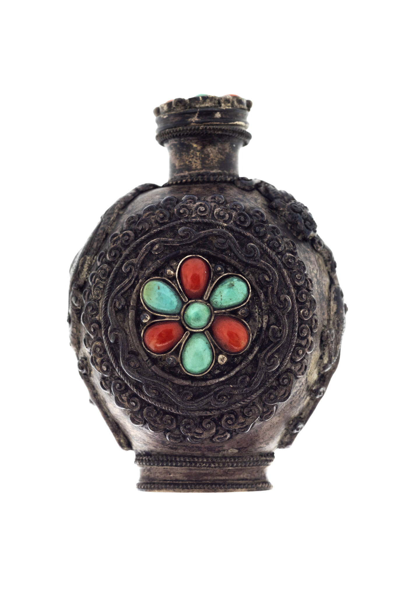 SNUFF BOTTLE