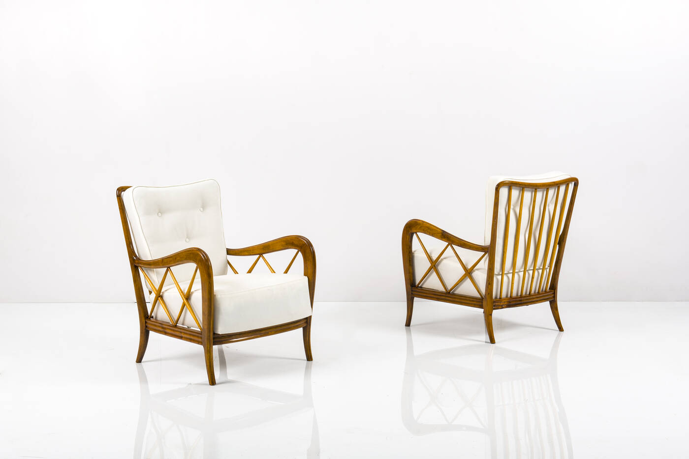 PAOLO BUFFA, attribuito