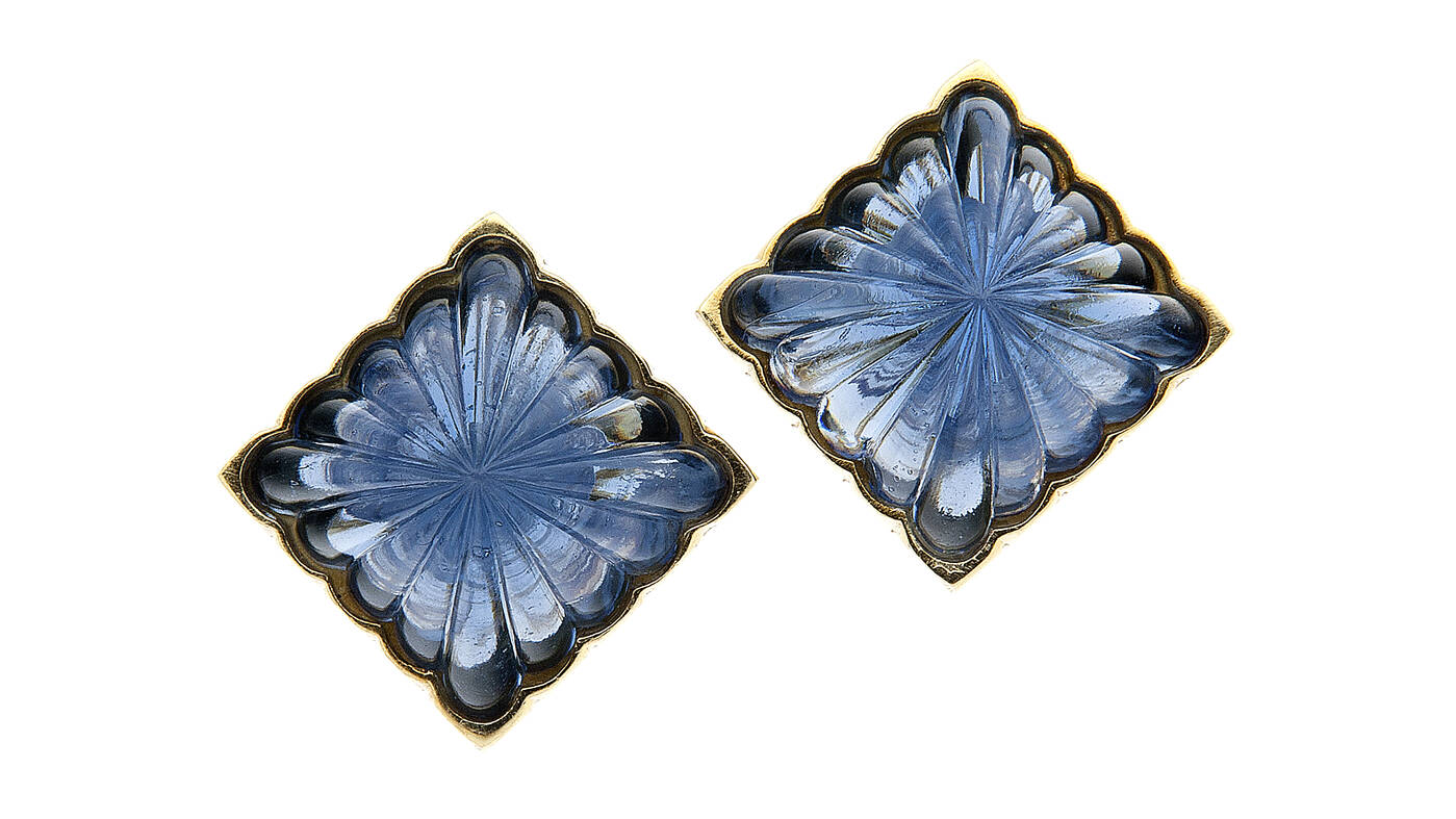 COPPIA DI ORECCHINI - orecchini