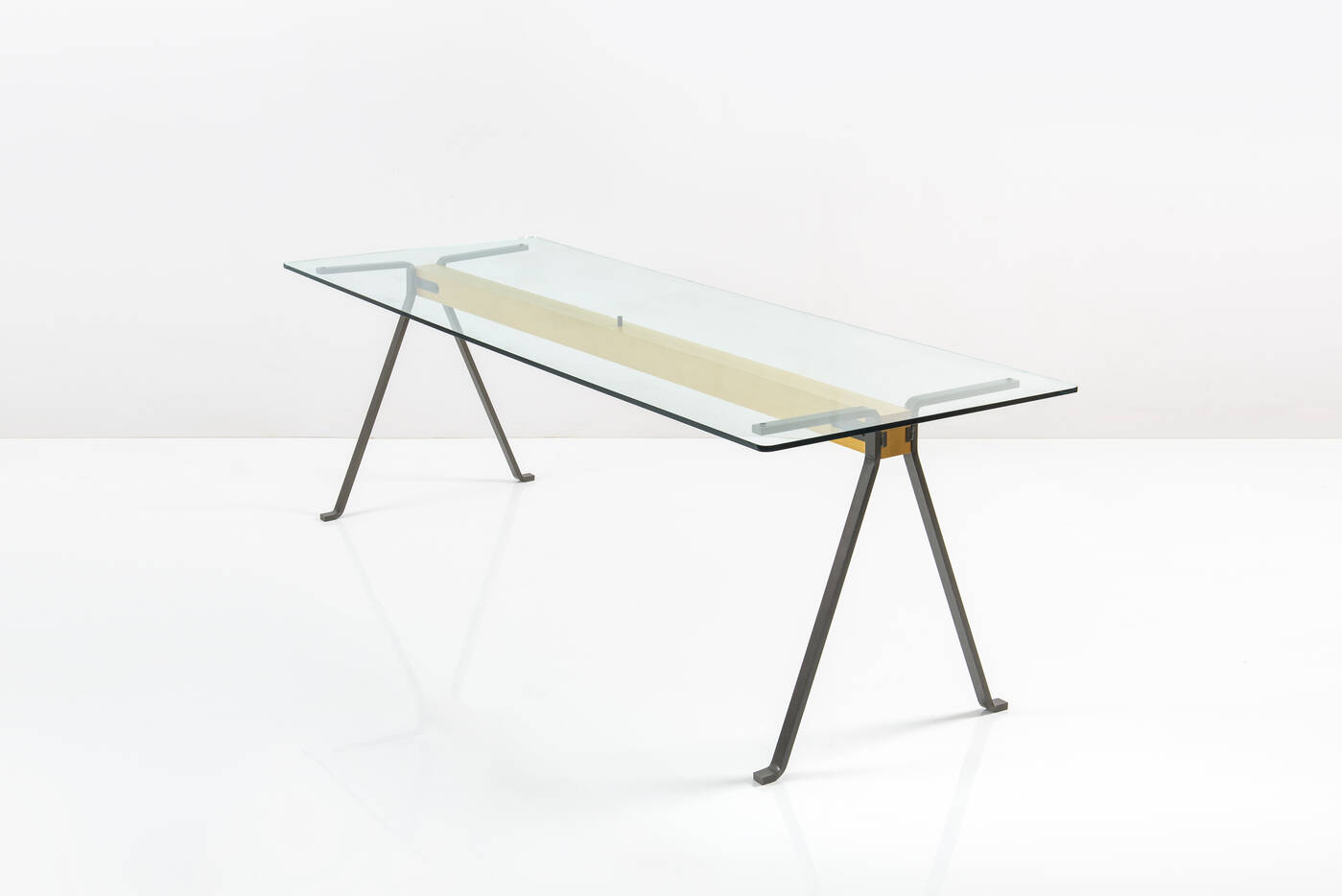 ENZO MARI - Tavolo mod. Frate