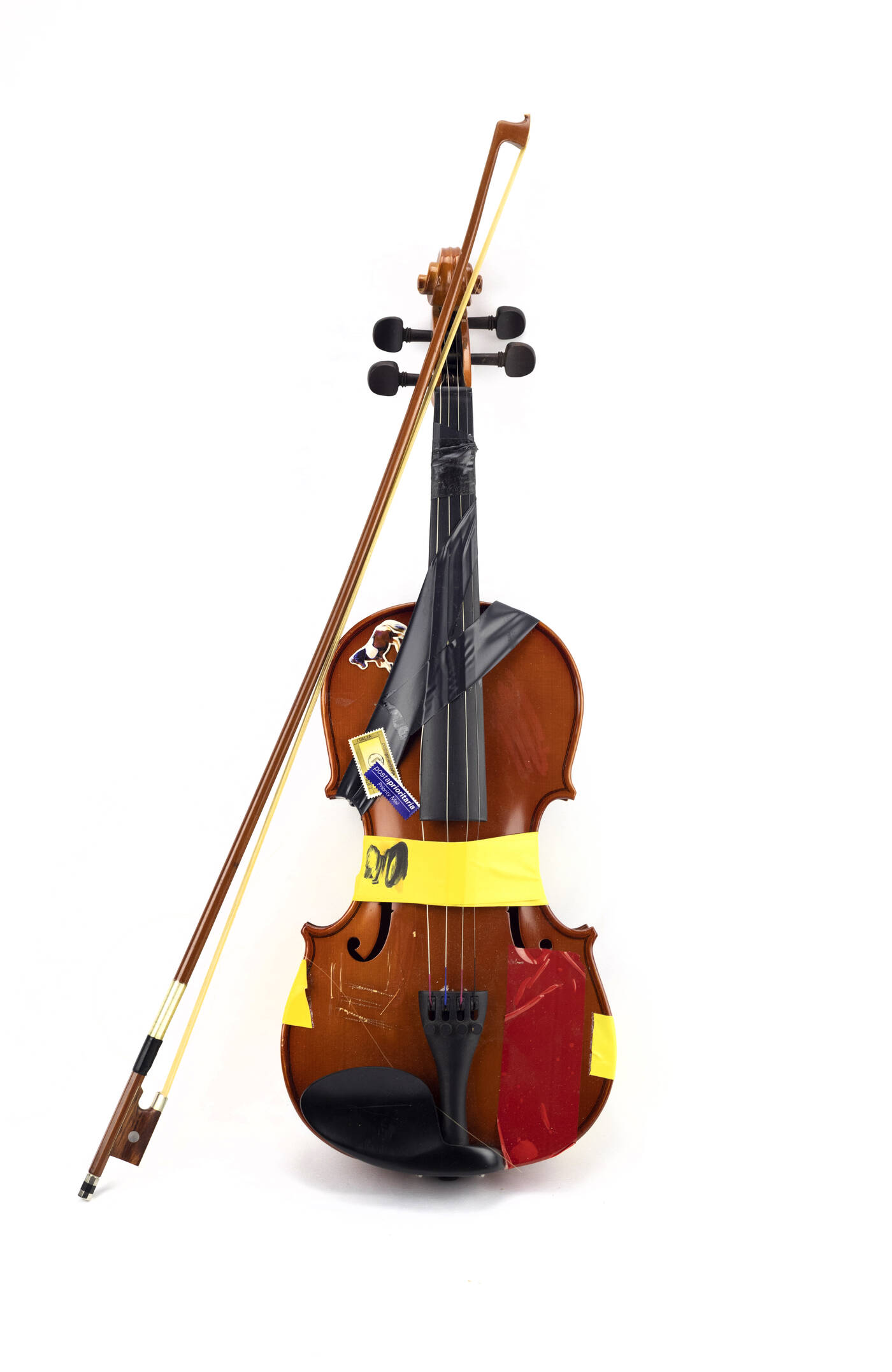 GIUSEPPE CHIARI - 'Violino'