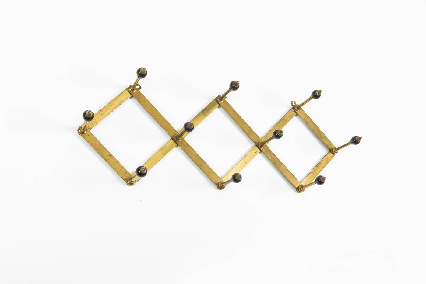 LUIGI CACCIA DOMINIONI - Appendiabiti mod. AT4