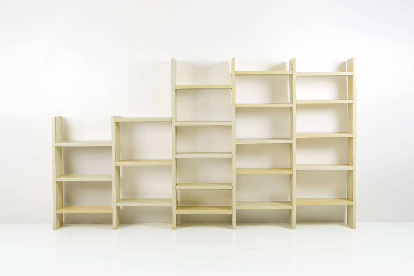 ERNESTO GISMONDI - Libreria mod. Dodona 300