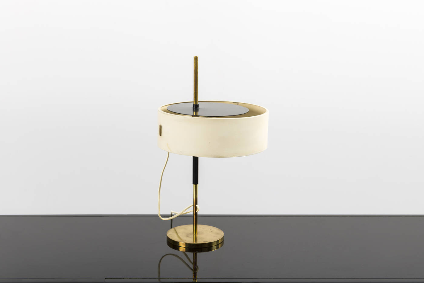 GIUSEPPE OSTUNI - Lampada da tavolo mod. 243