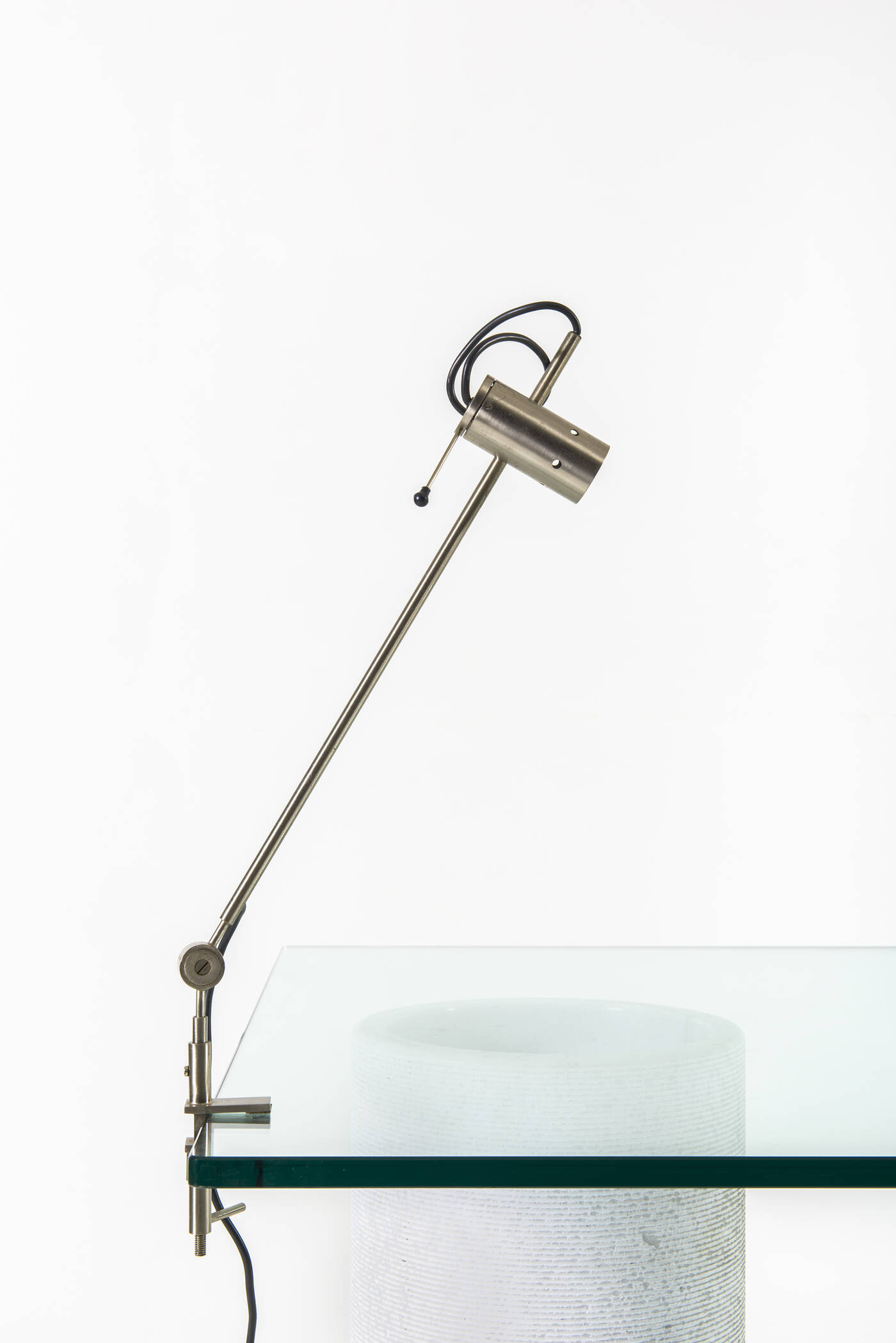 TITO AGNOLI - Lampada da tavolo mod. 255