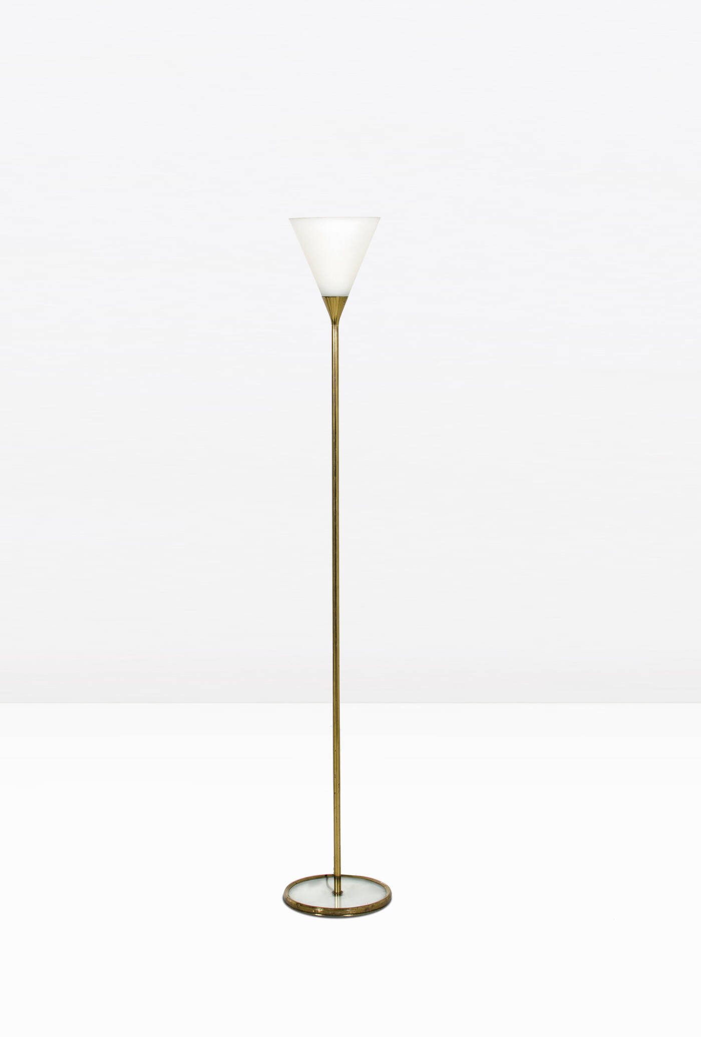 FONTANA ARTE - Lampada mod 2003