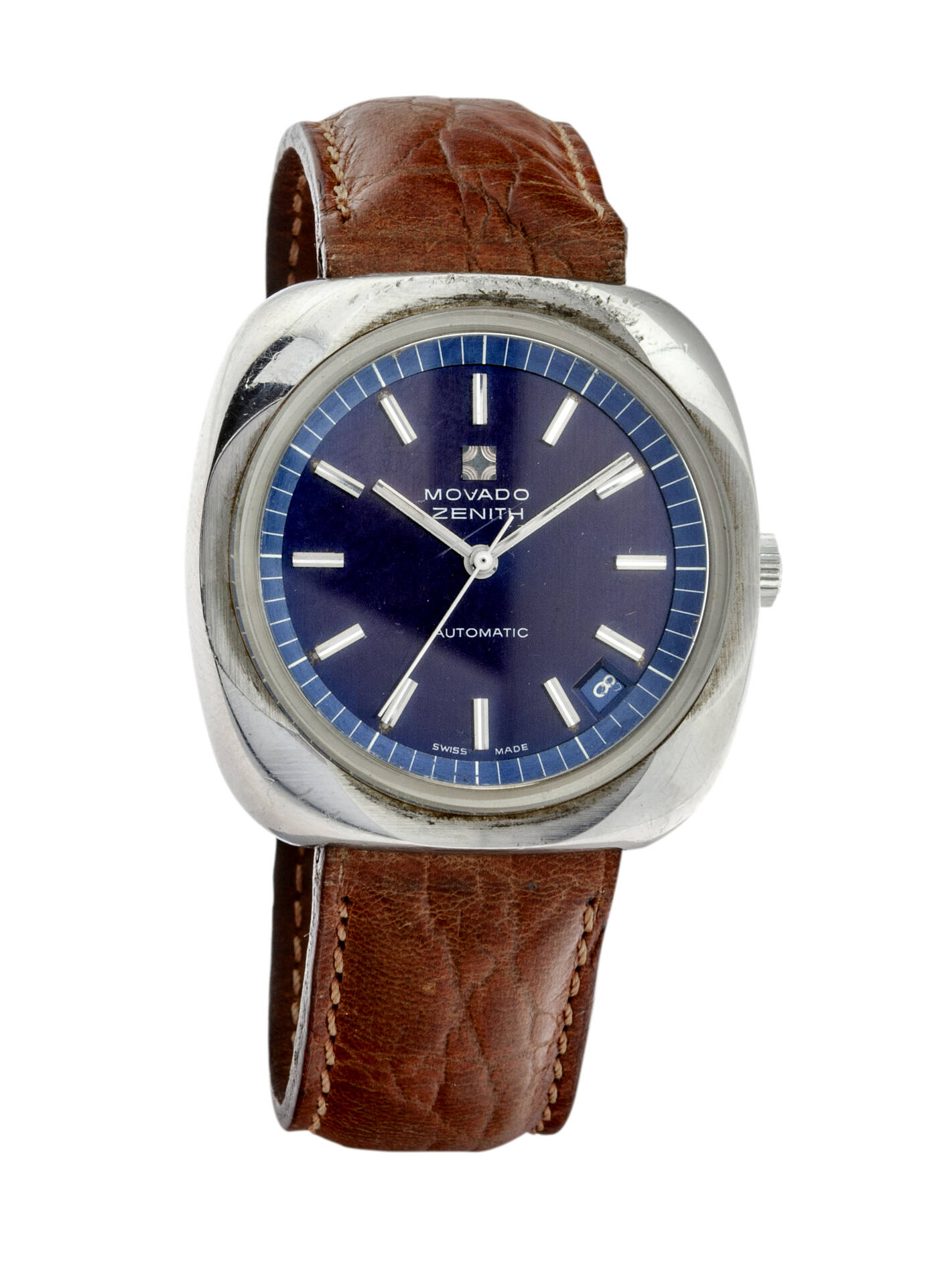 MOVADO - Surf, ref. 01-0051-380, anni '90