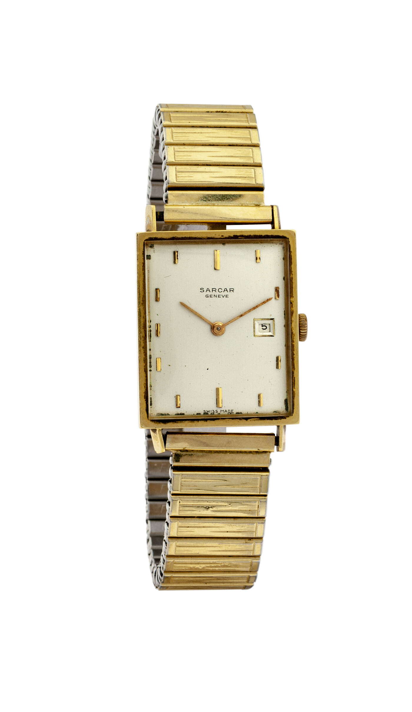 SARCAR - Solo tempo, ref. 73/166d, anni '60