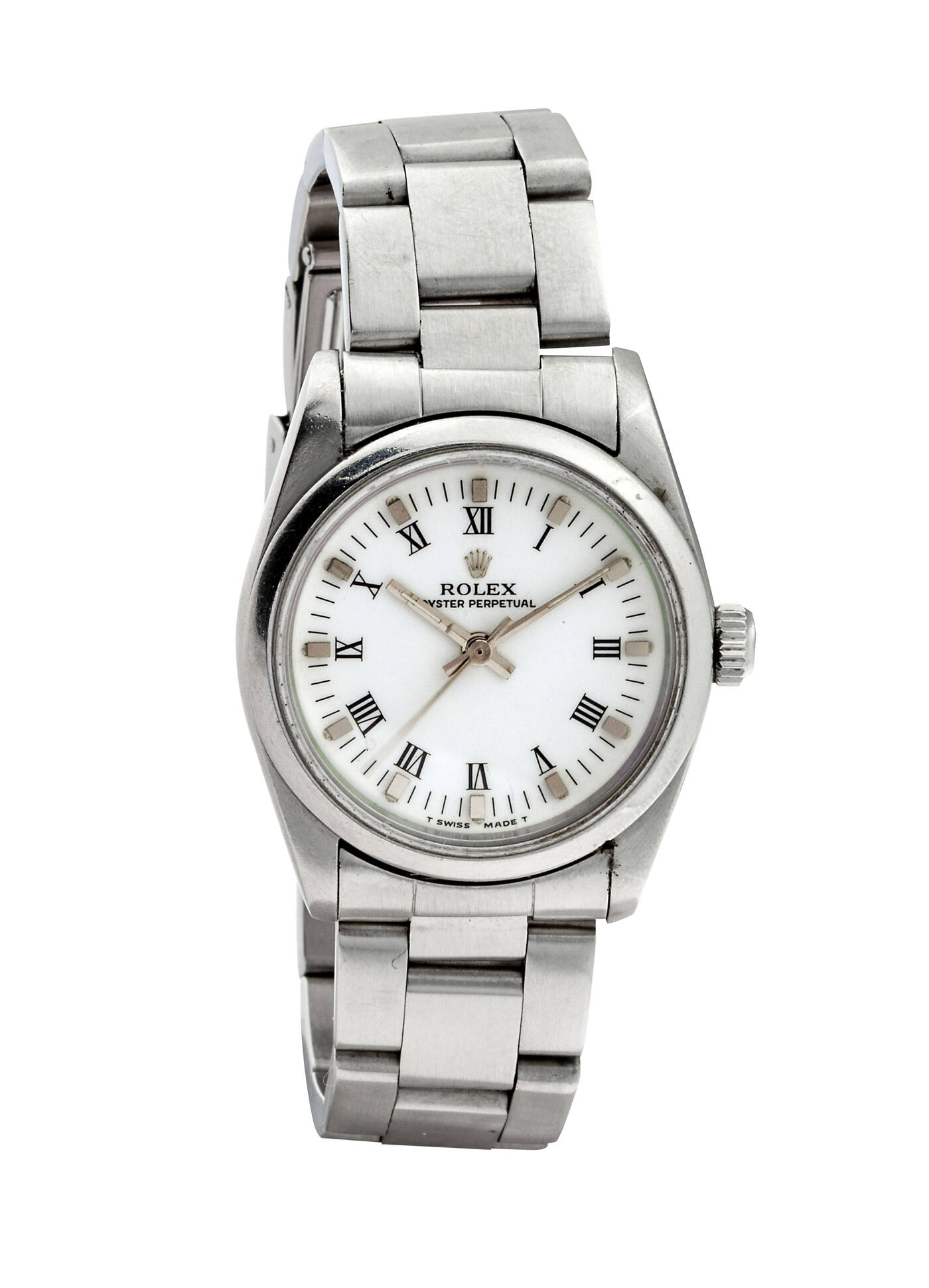 ROLEX - Lady Oyster Perpetual, ref. 67480, anno 1997