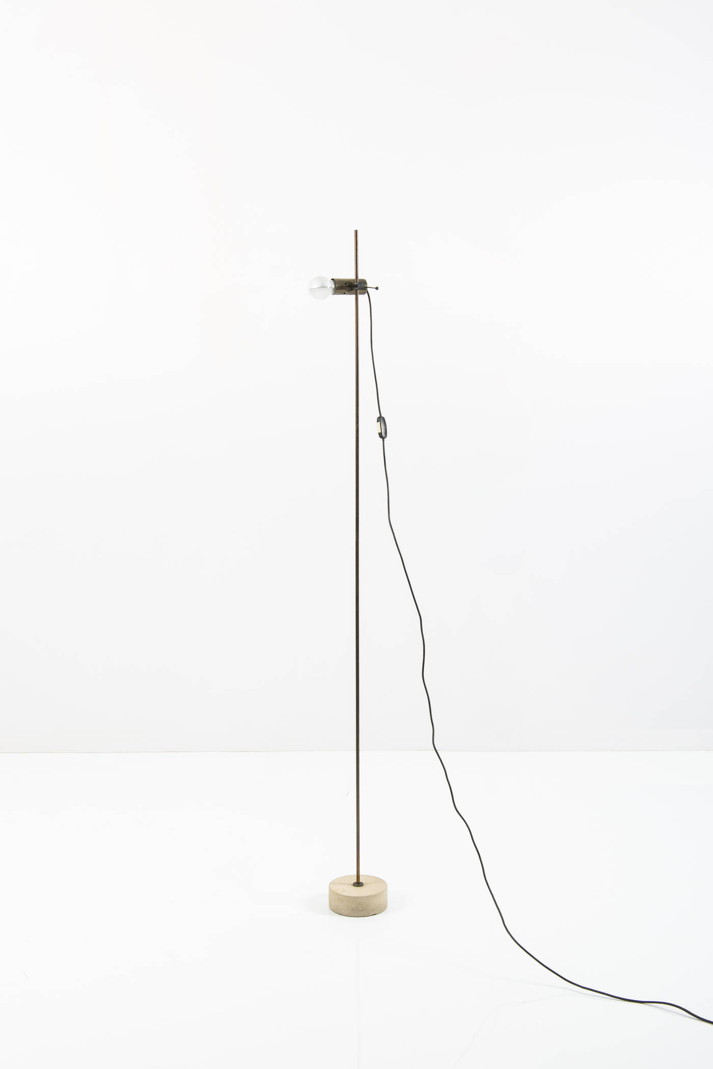 TITO AGNOLI - Lampada mod. 255