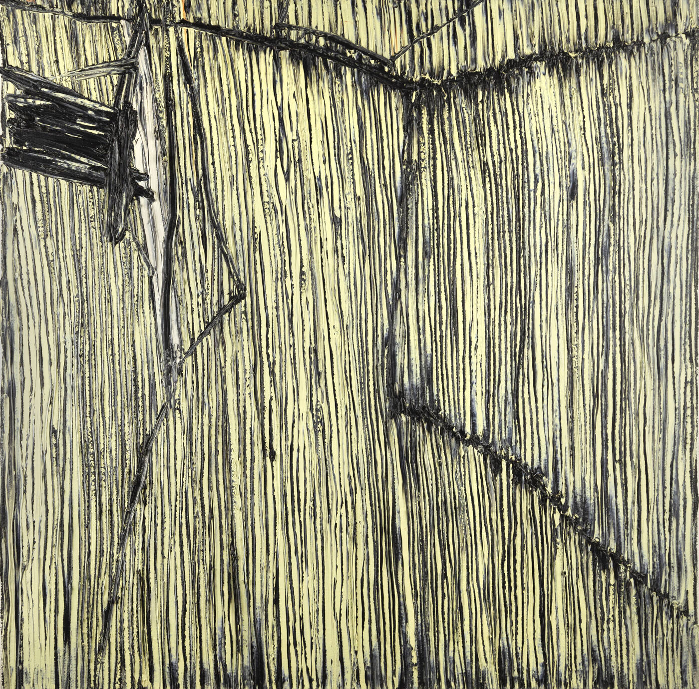 GIORGIO RAMELLA - 'Subway 30' 1993