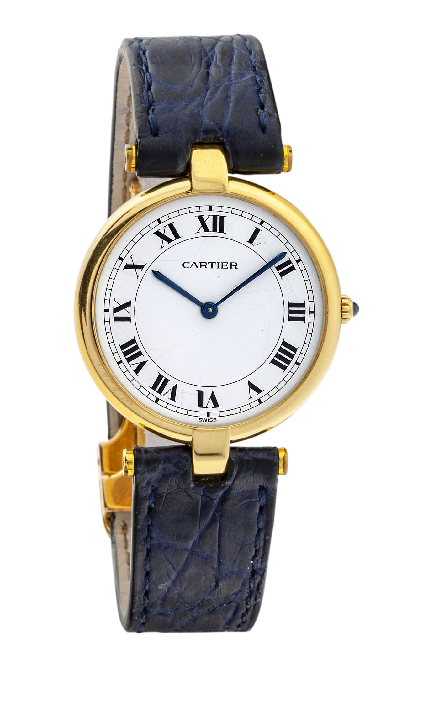 CARTIER - Panthere, anno 1980 circa