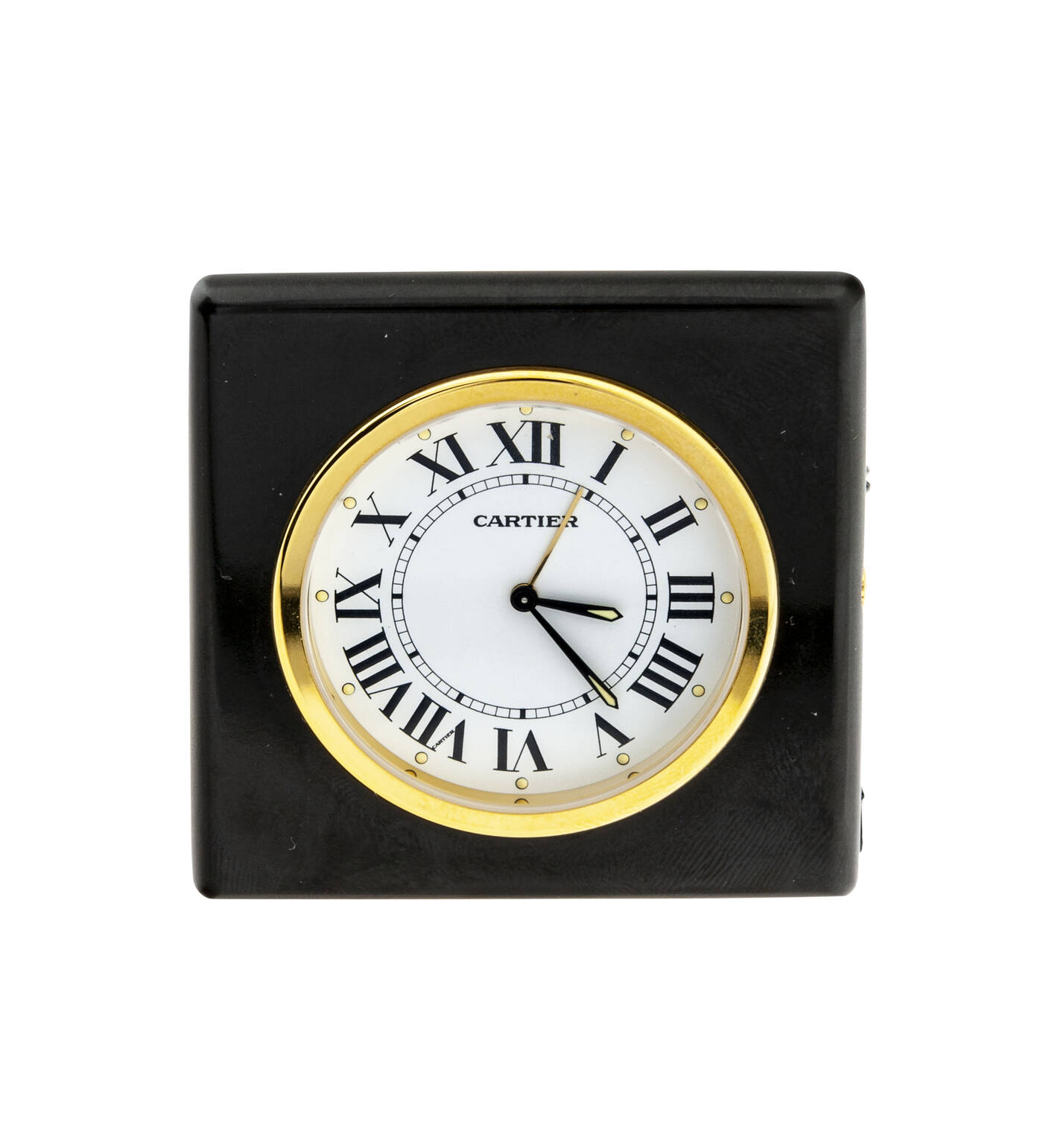 CARTIER - Sveglia da tasca, ref. 013027HF