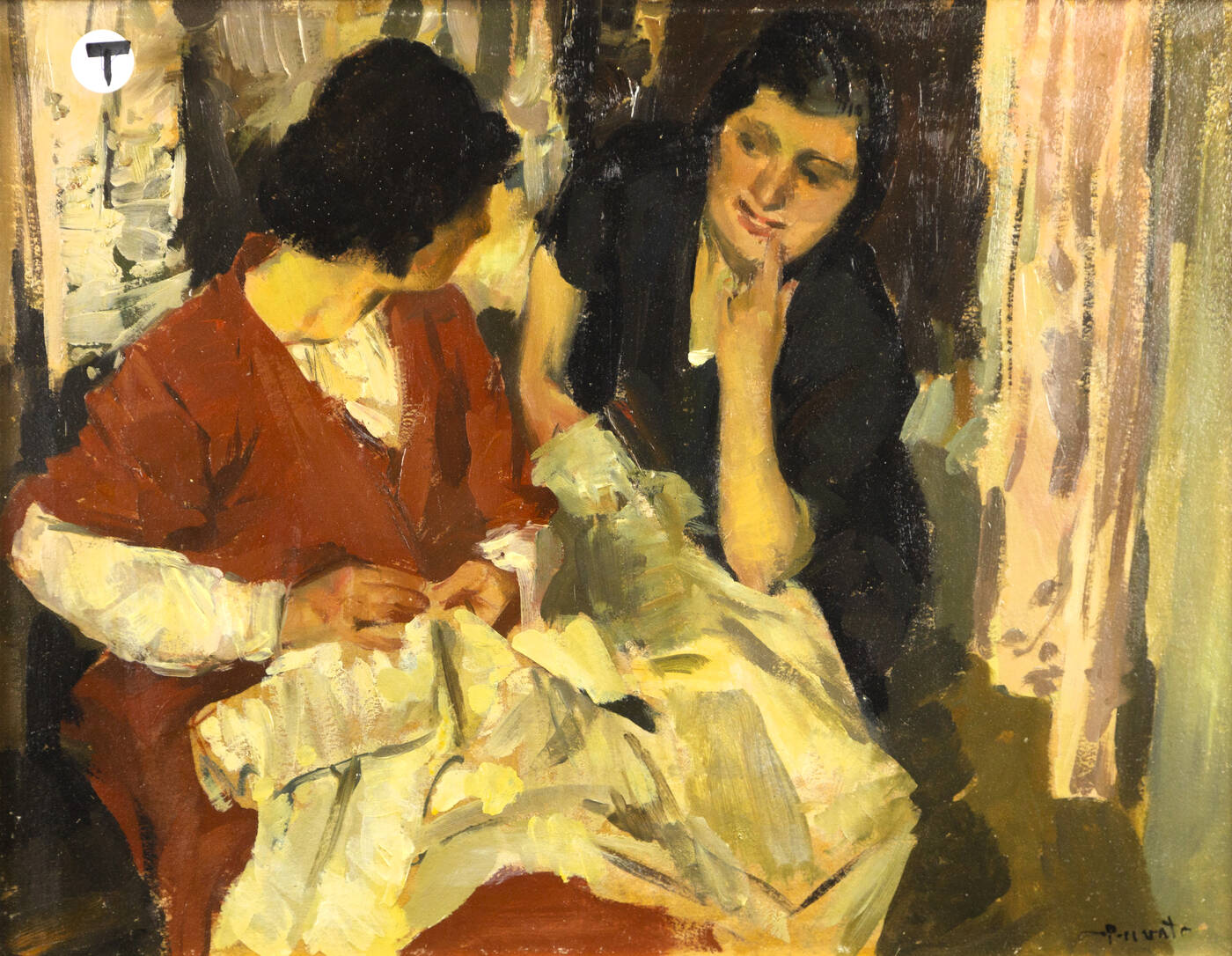 COSIMO PRIVATO - 'Quattro chiacchiere'