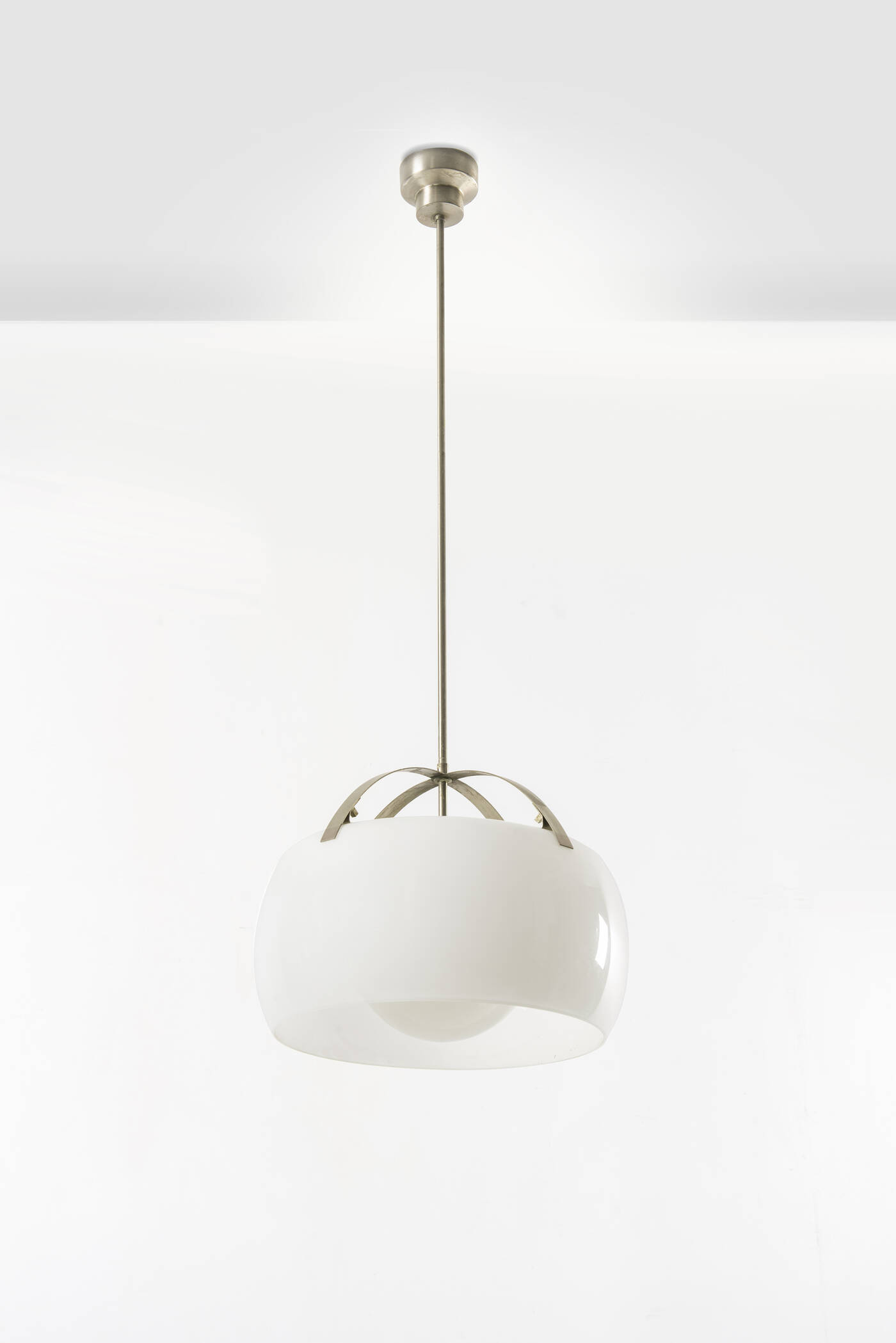 VICO MAGISTRETTI - Lampada a sospensione mod. Triclinio