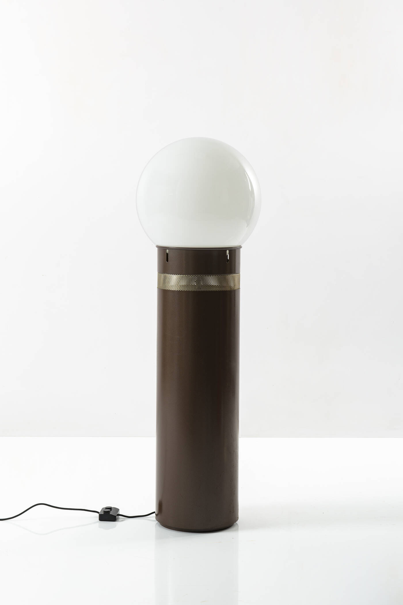 GAE AULENTI - Lampada mod. Oracolo