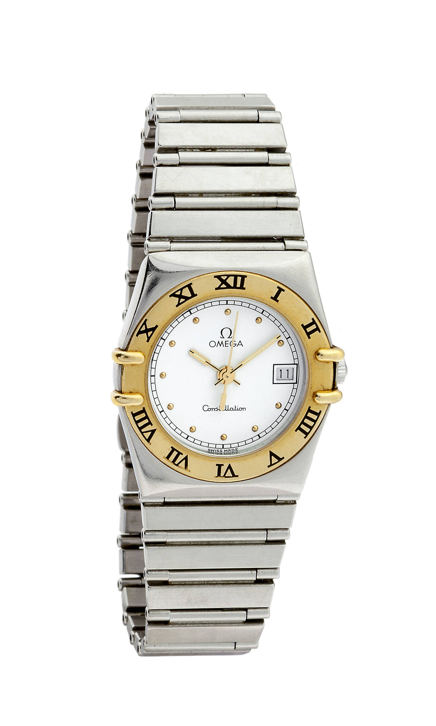 OMEGA - Mod. 'Lady Constellation', anni '80