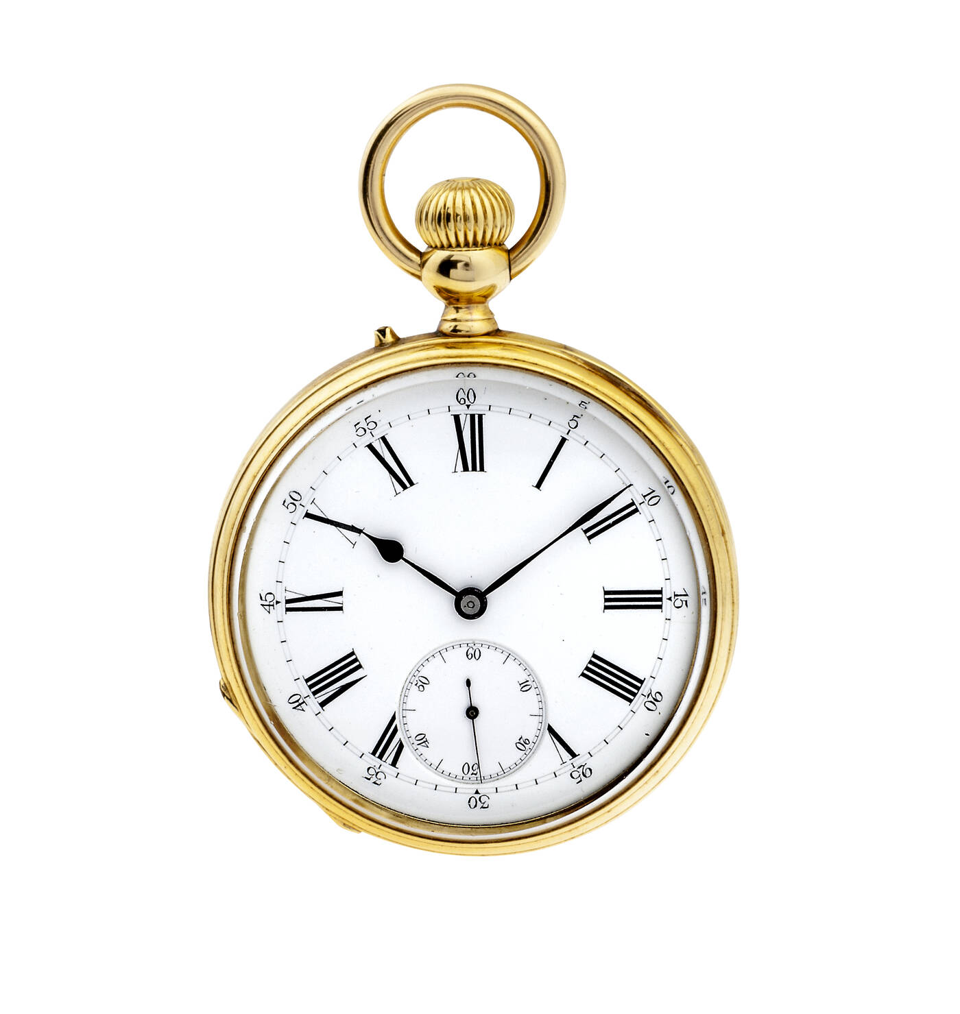 ANCRE - Cronometro da tasca, anni '40