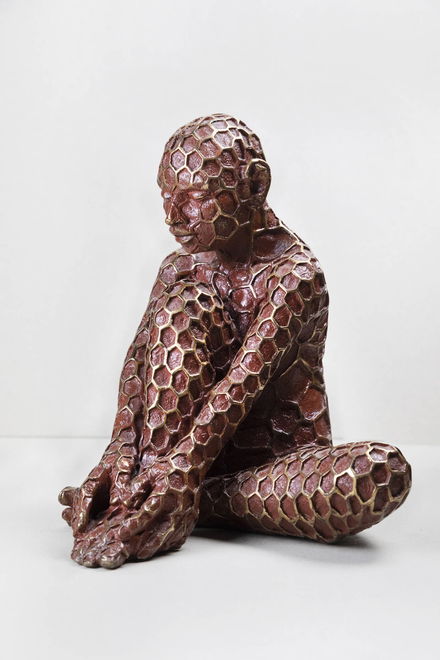 RABARAMA (Paola Epifani) - 'Mutante' 2003
