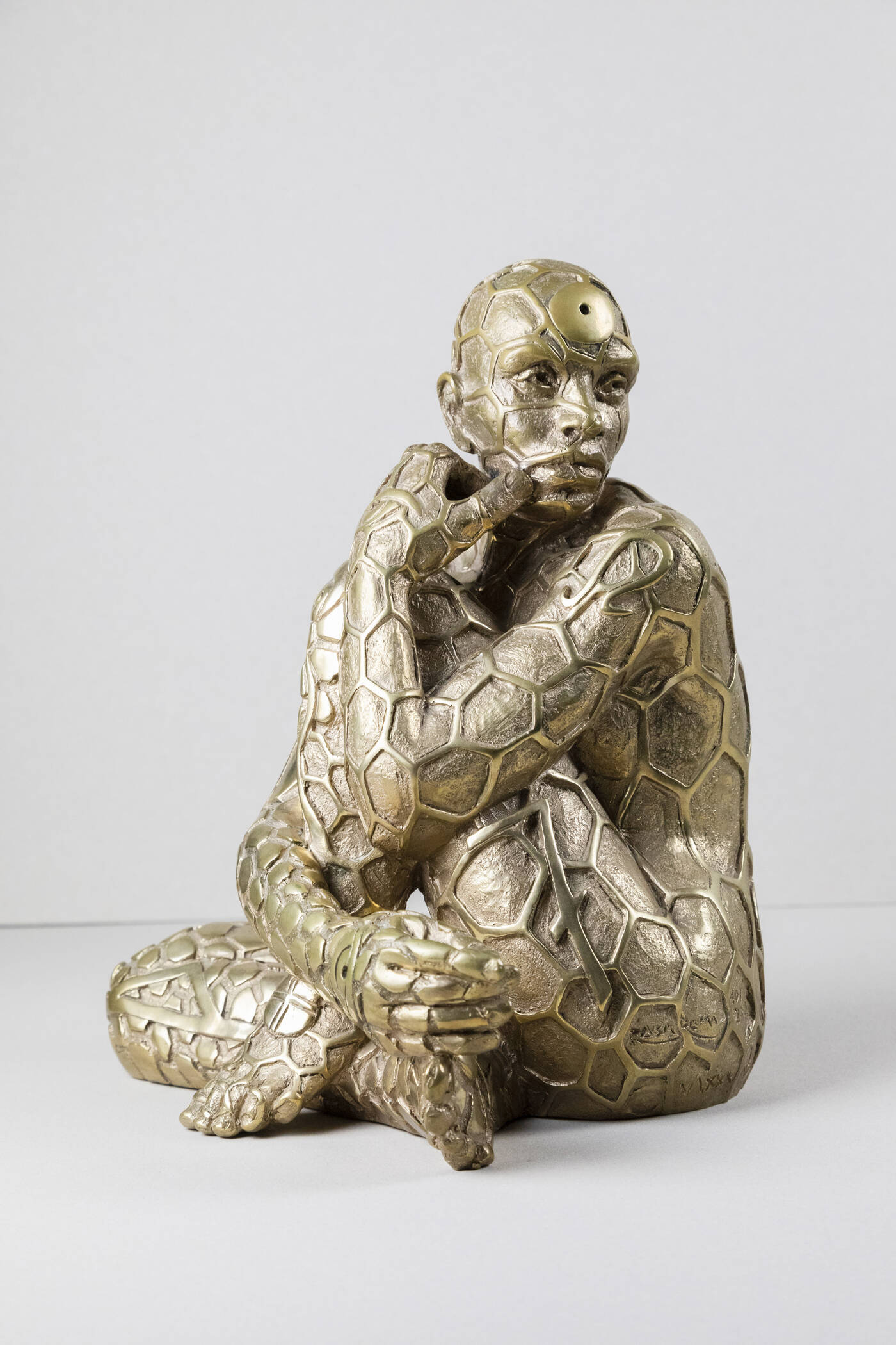 RABARAMA (Paola Epifani) - 'Kenaz' 2011