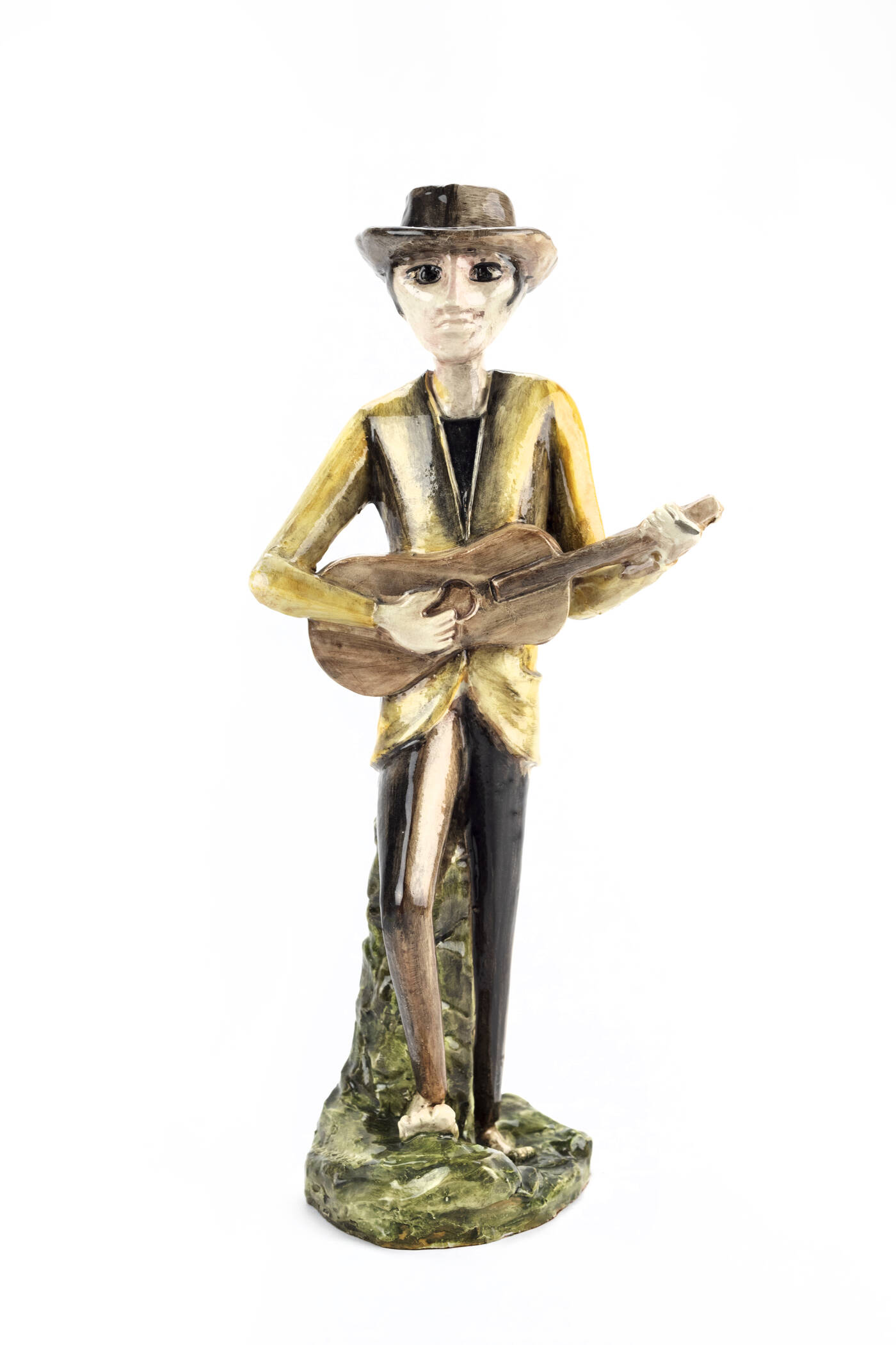 PIETRO MORANDO - 'Cantastorie'