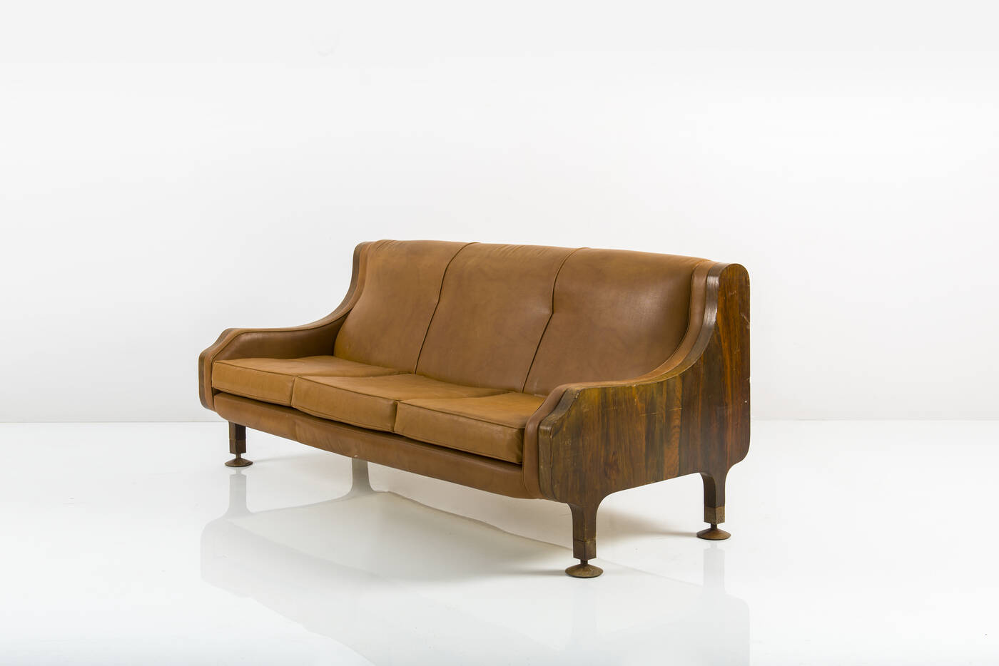 MARCO ZANUSO, nello stile di