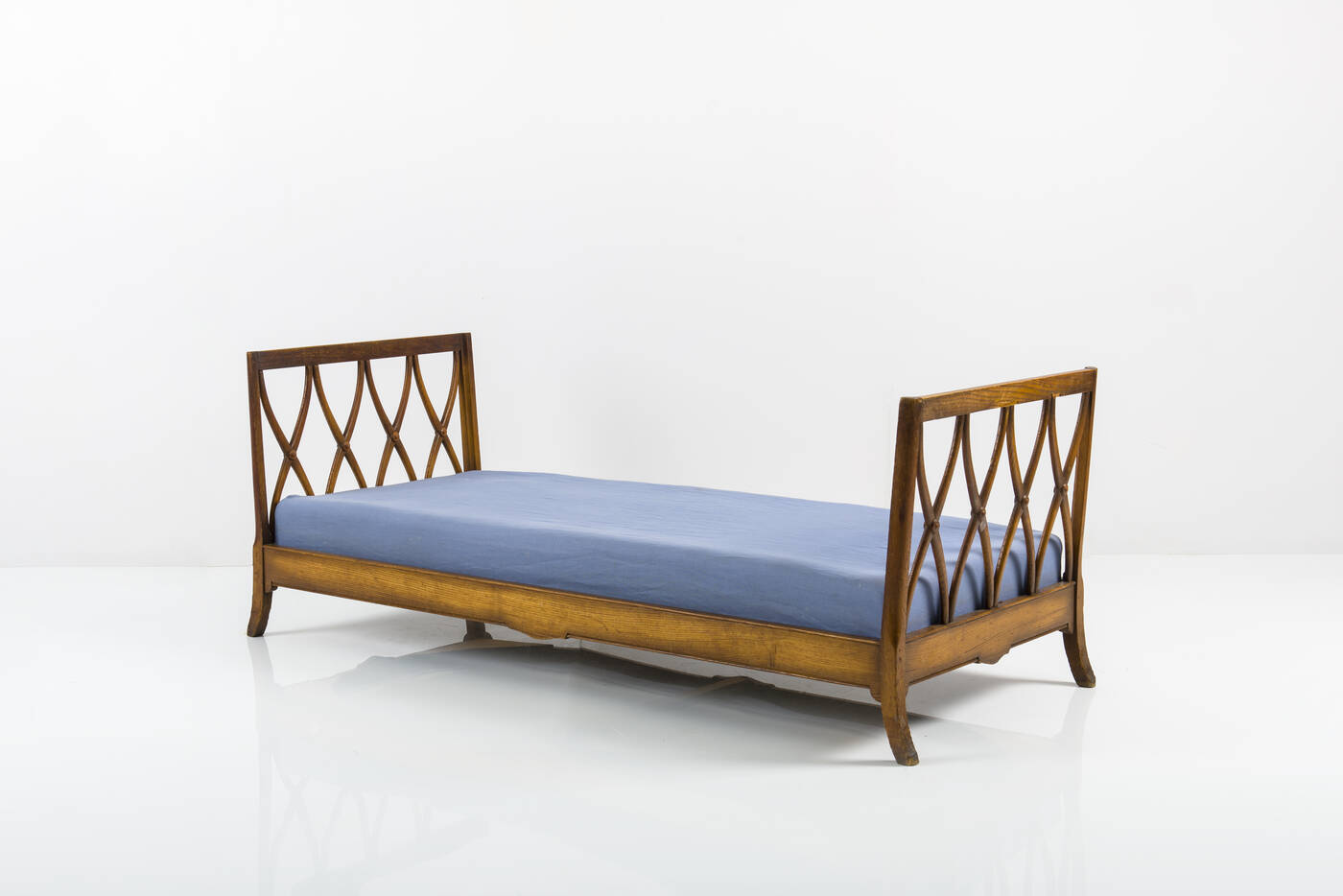 PAOLO BUFFA, attribuito